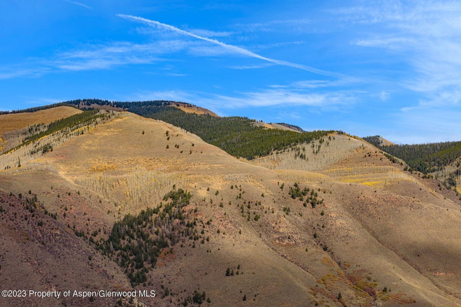 Land i Gypsum, Colorado 12302955