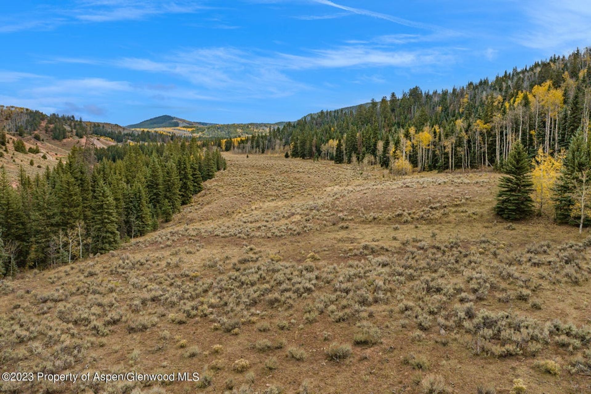 Land i Gypsum, Colorado 12302955