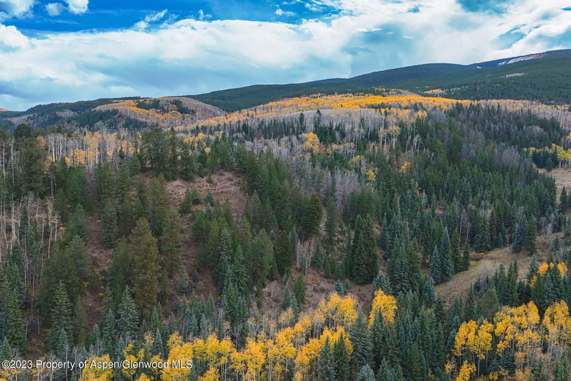 Land i Gypsum, Colorado 12302955