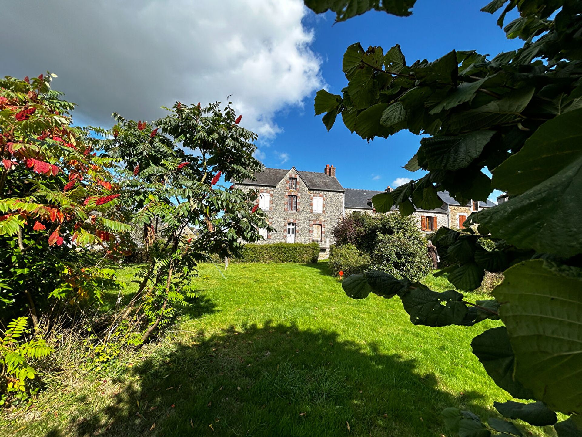 House in Lanvallay, Brittany 12302973