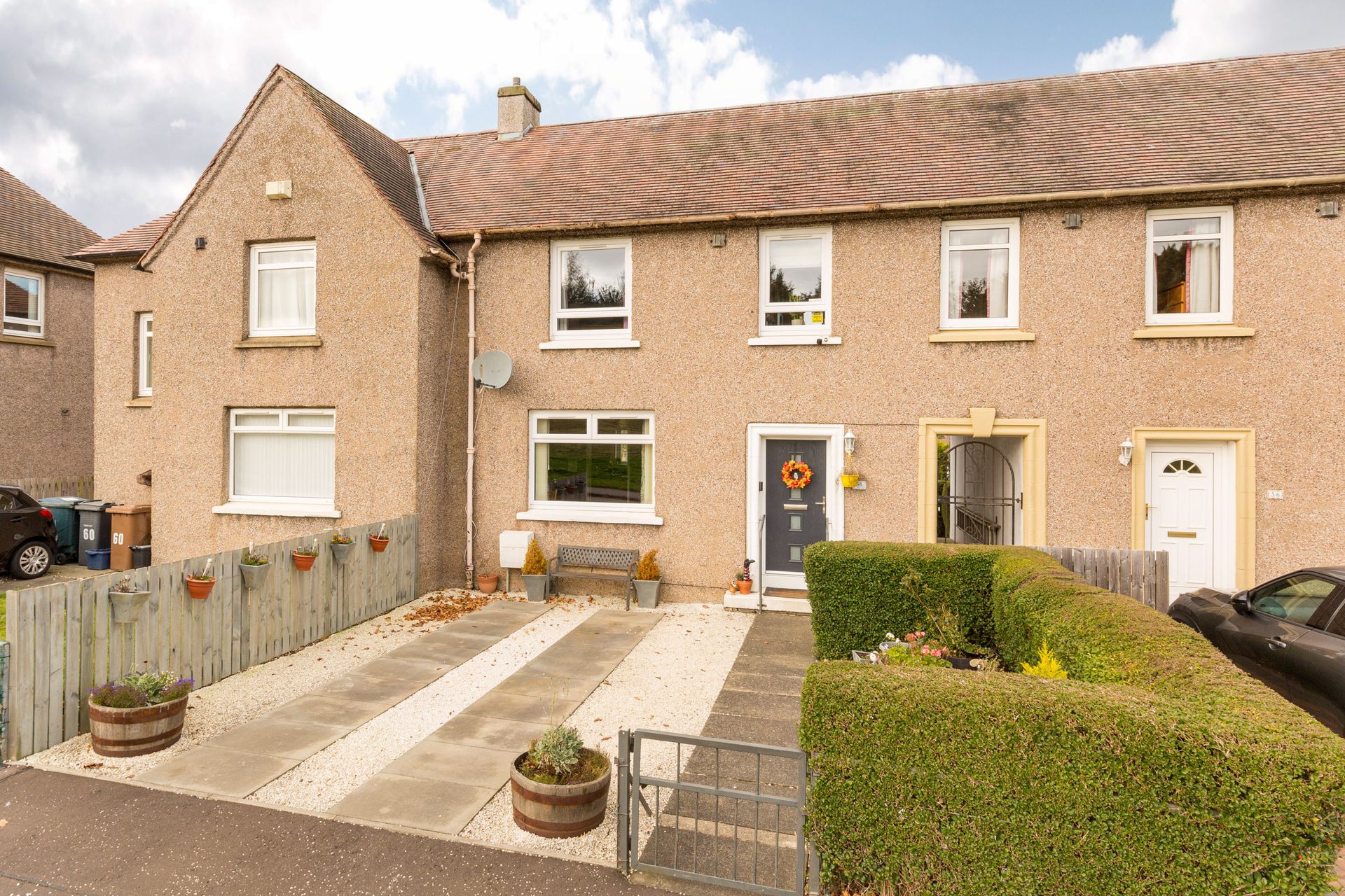 House in Cramond Bridge, Edinburgh, City of 12302976