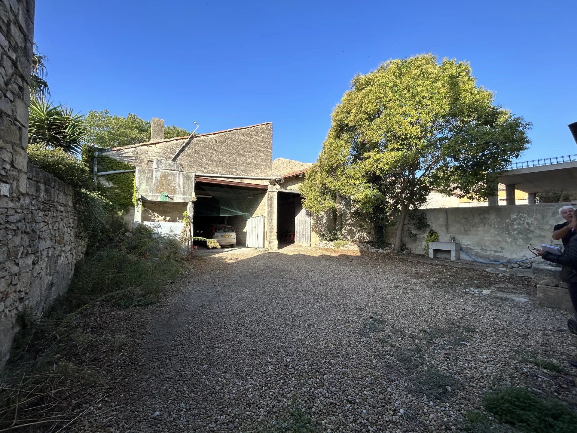 住宅 在 Marsillargues, Hérault 12302979