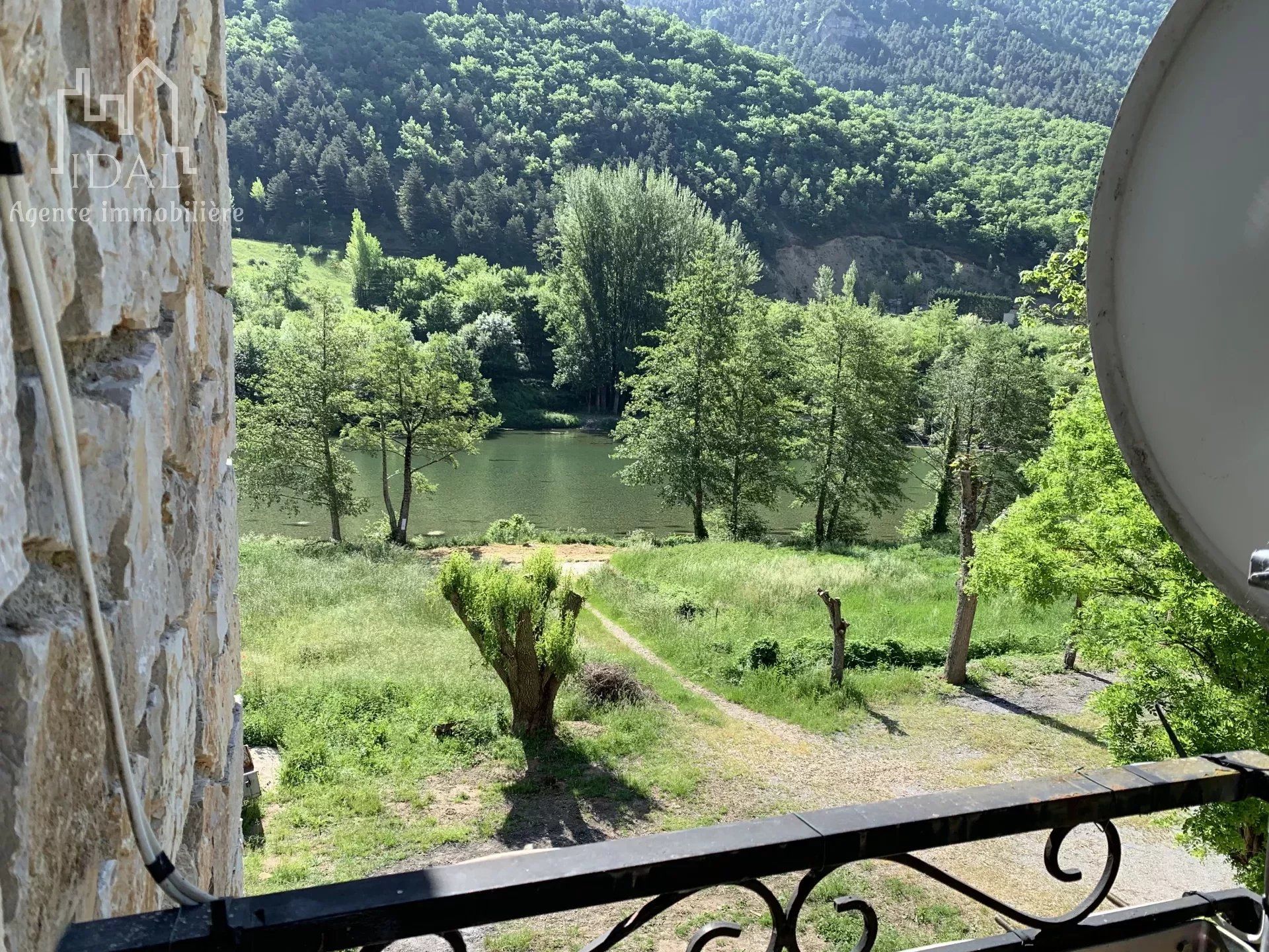 Lain di Massegros Causses Gorges, Lozère 12303006