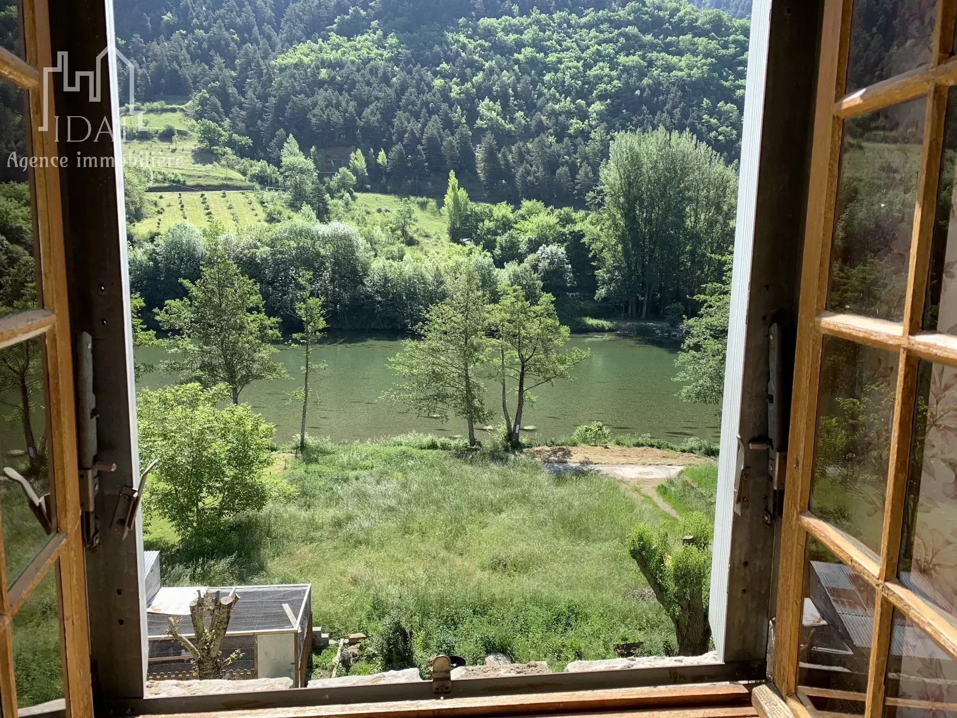 Andet i Massegros Causses Gorges, Lozère 12303006