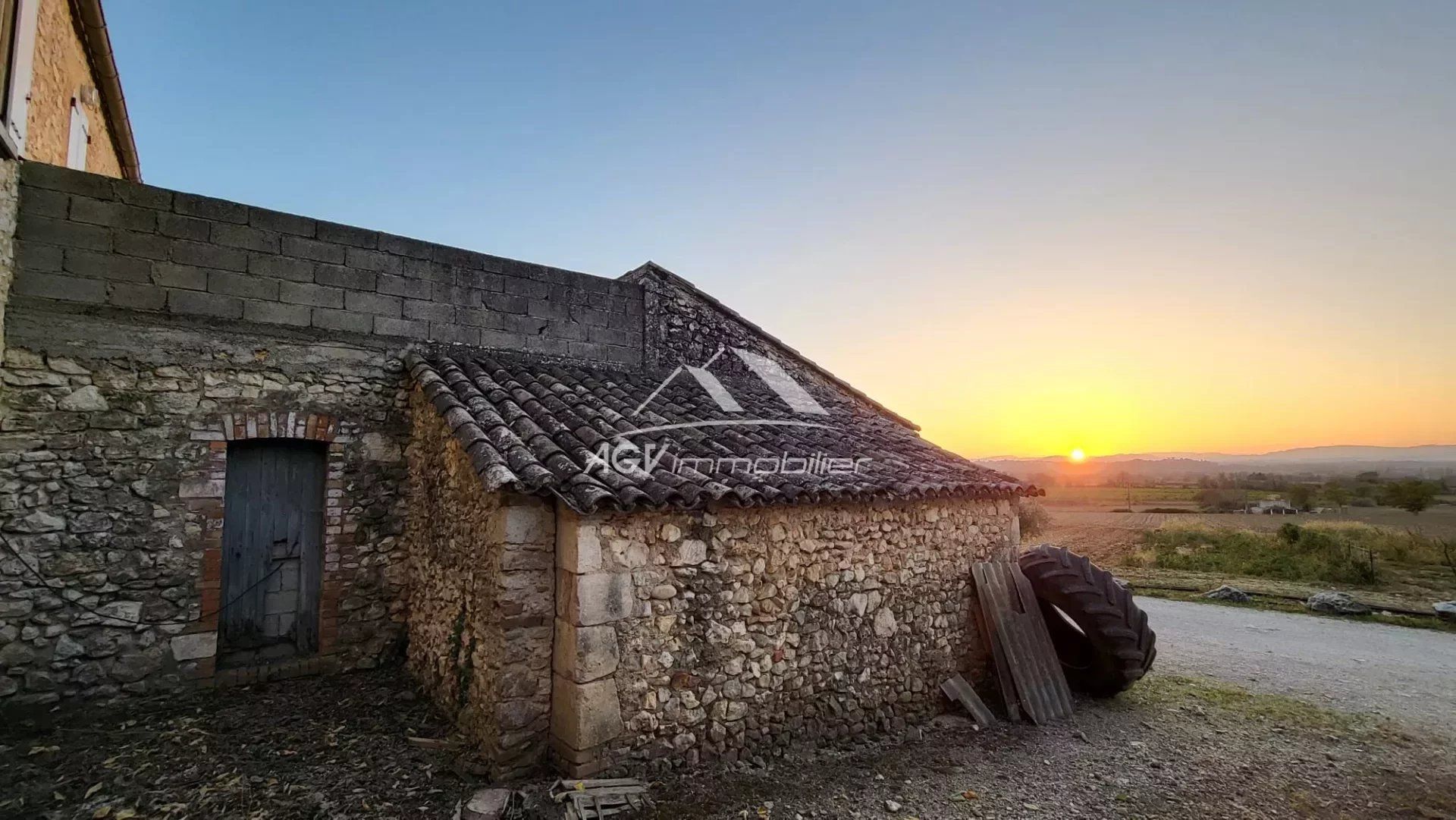 House in Navacelles, Gard 12303008