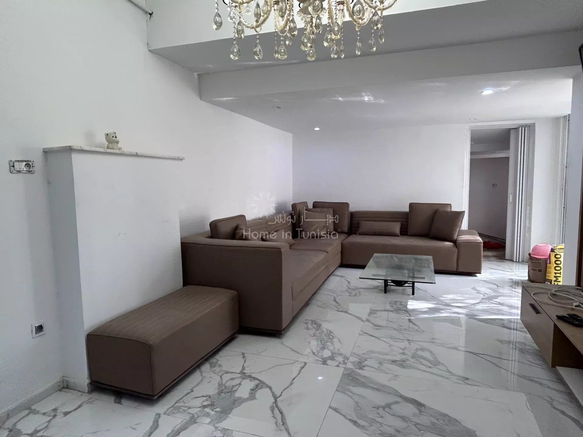 Condominio en Sousse Khezama, Sousse Jaouhara 12303200