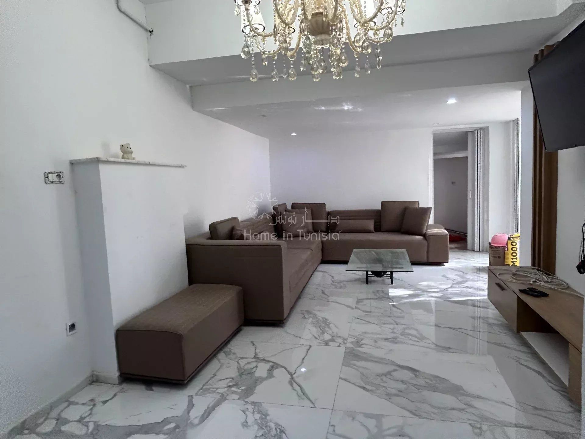 Condominio en Sousse Khezama, Sousse Jaouhara 12303200