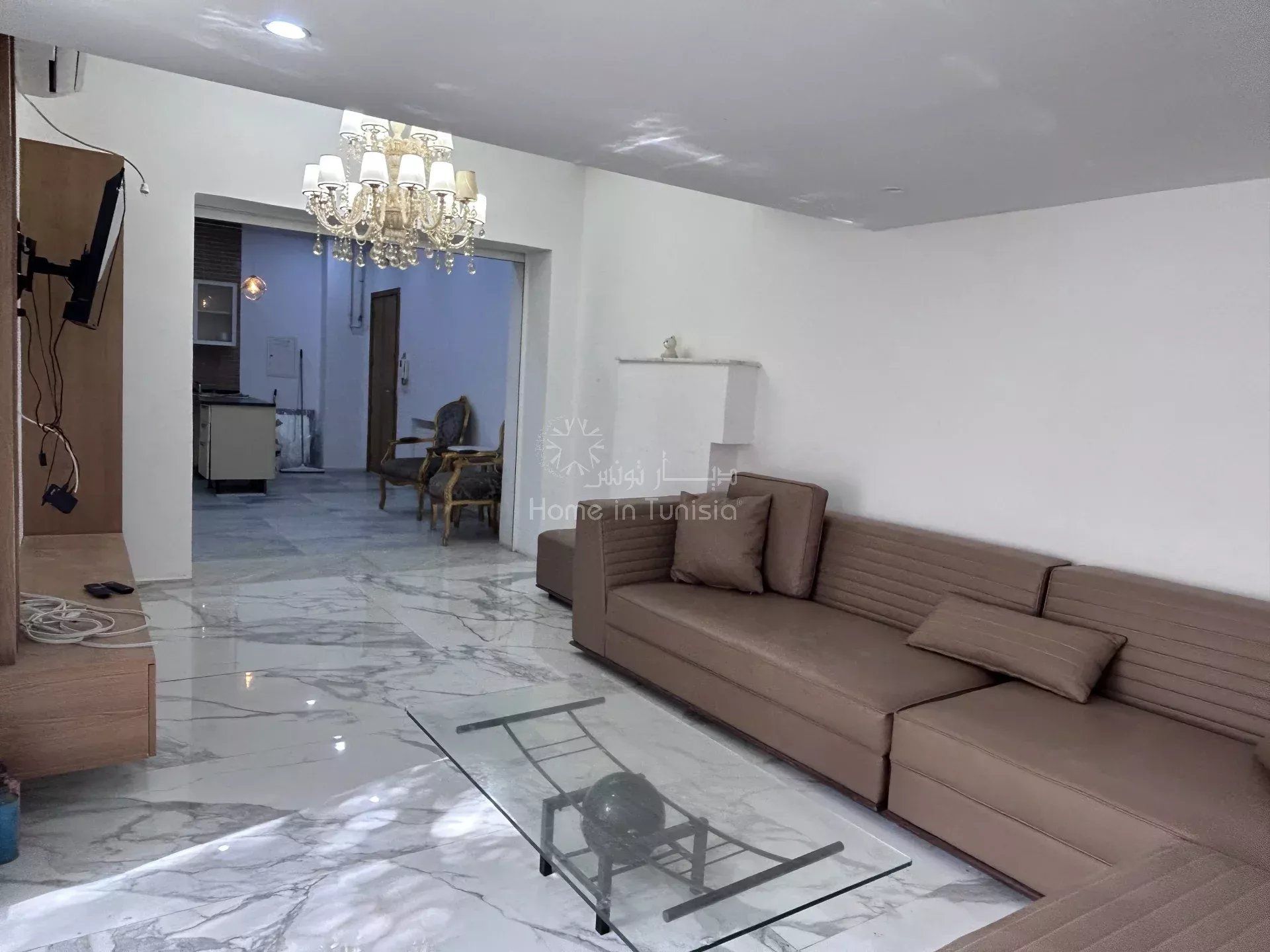 Condominio en Sousse Khezama, Sousse Jaouhara 12303200