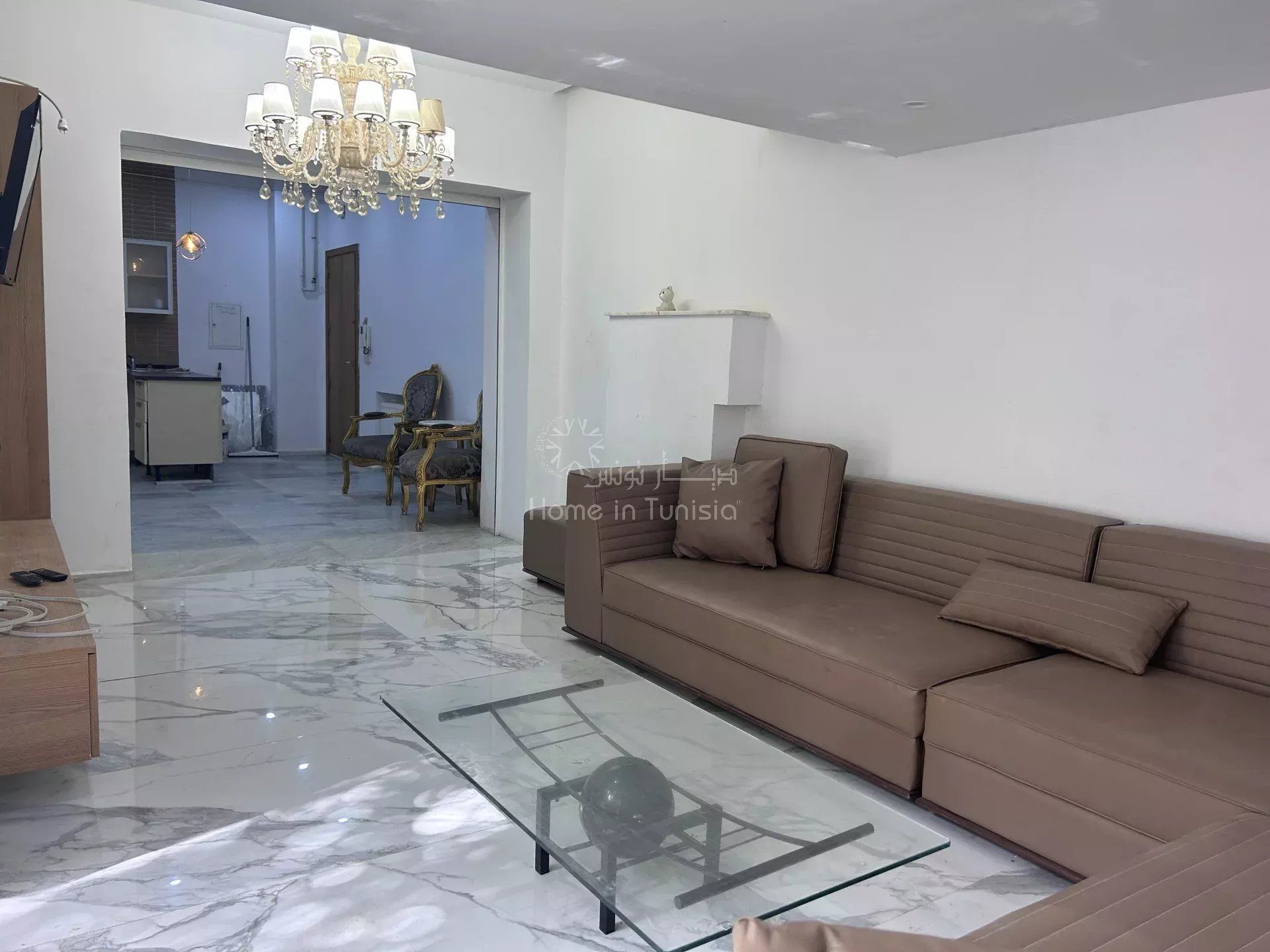 Condominio en Sousse Khezama, Sousse Jaouhara 12303200