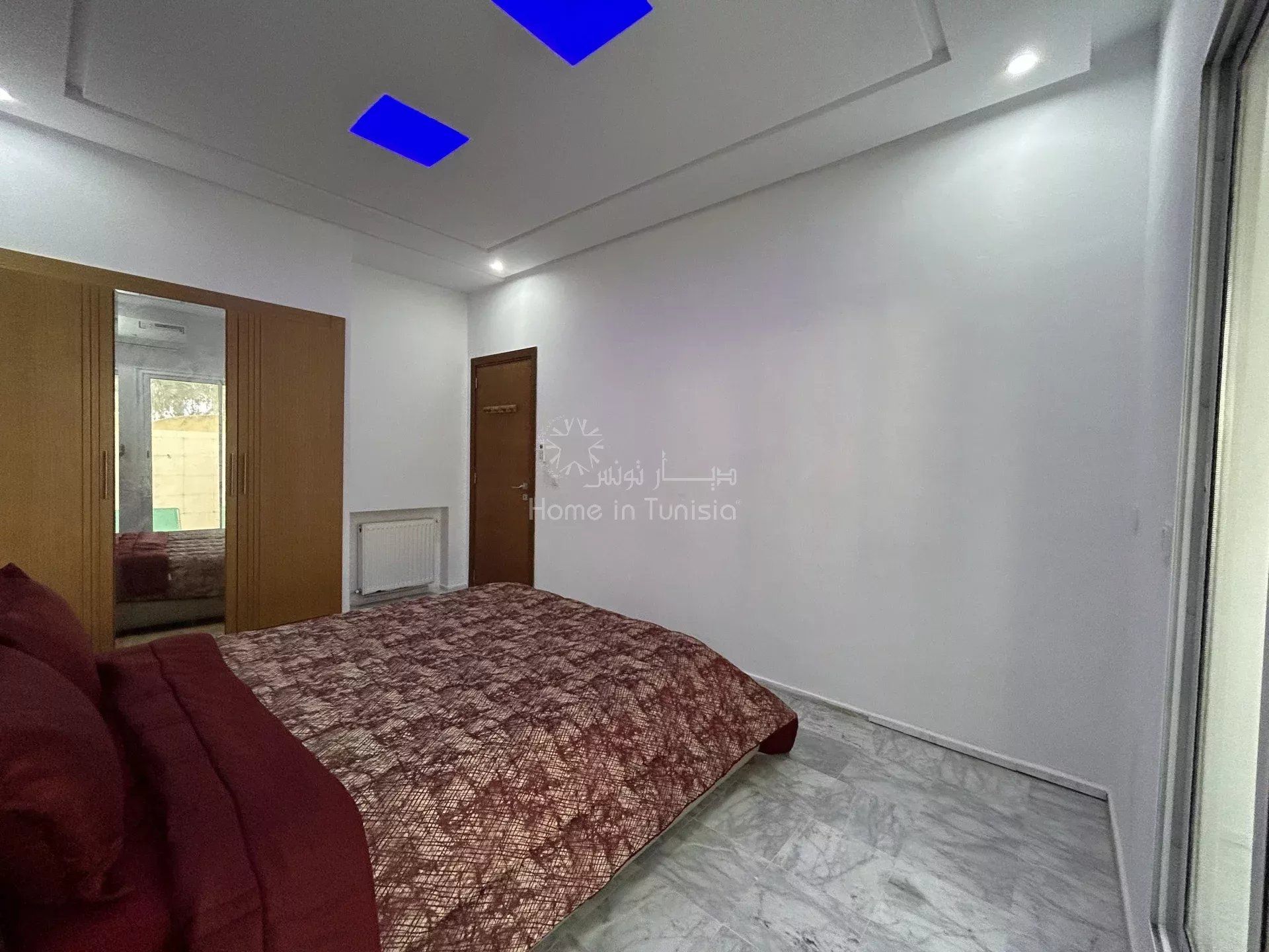 Condominio en Sousse Khezama, Sousse Jaouhara 12303200