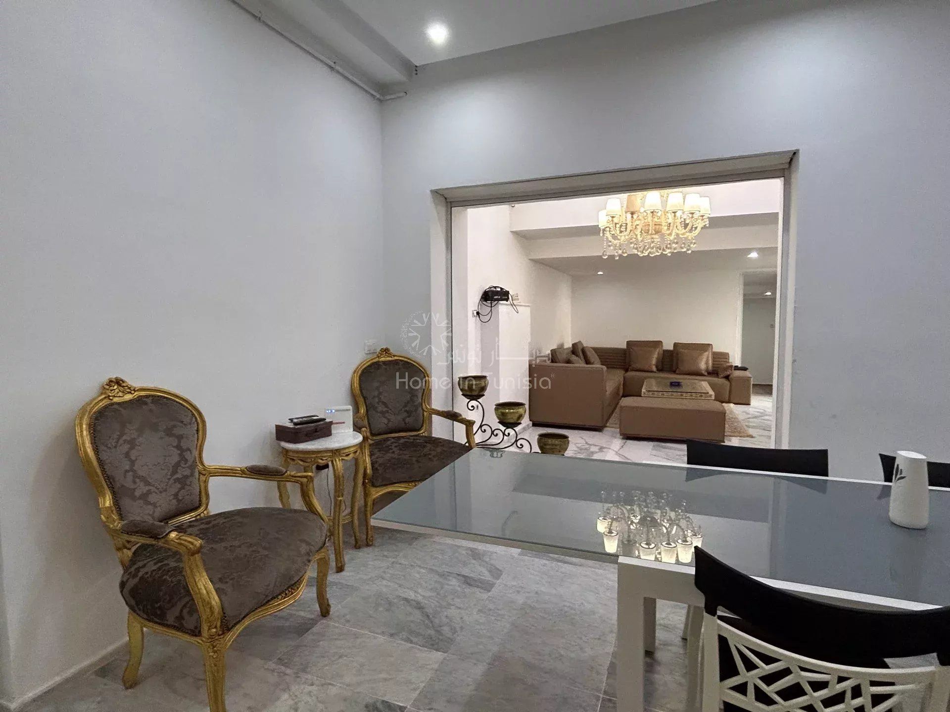 Condominio en Sousse Khezama, Sousse Jaouhara 12303200