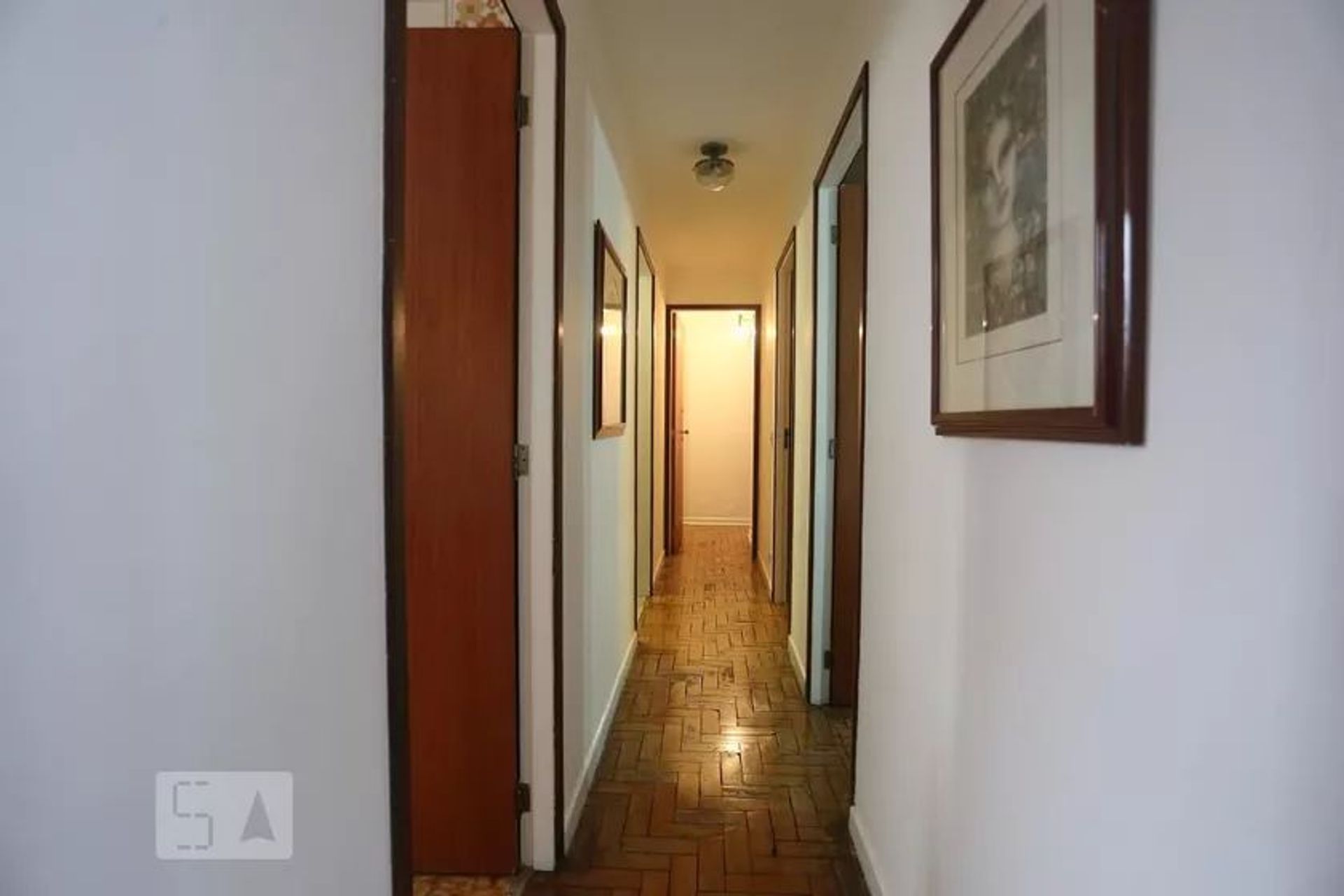 Condominio en , 309 Alameda Ribeirão Preto 12303211