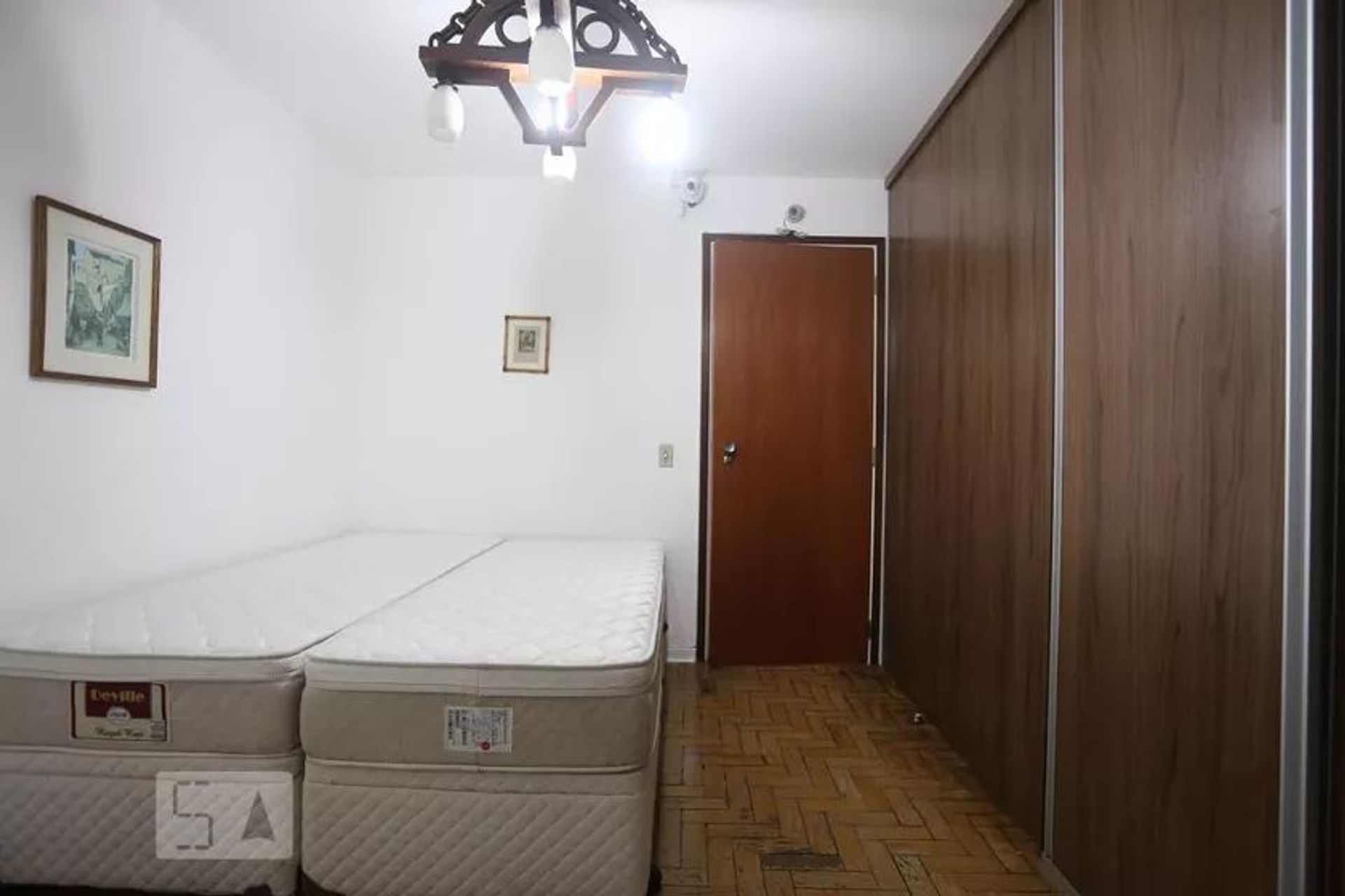 Condominio en , 309 Alameda Ribeirão Preto 12303211