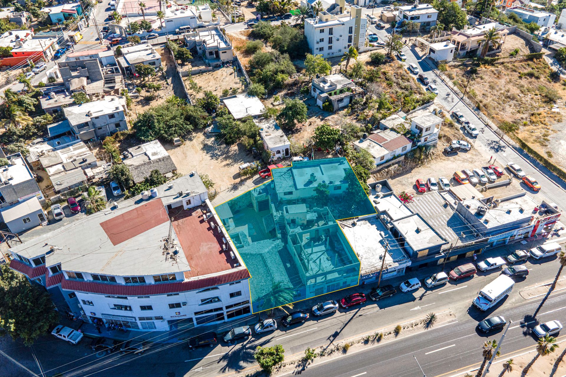 Annen i San José del Cabo, Baja California Sur 12303214