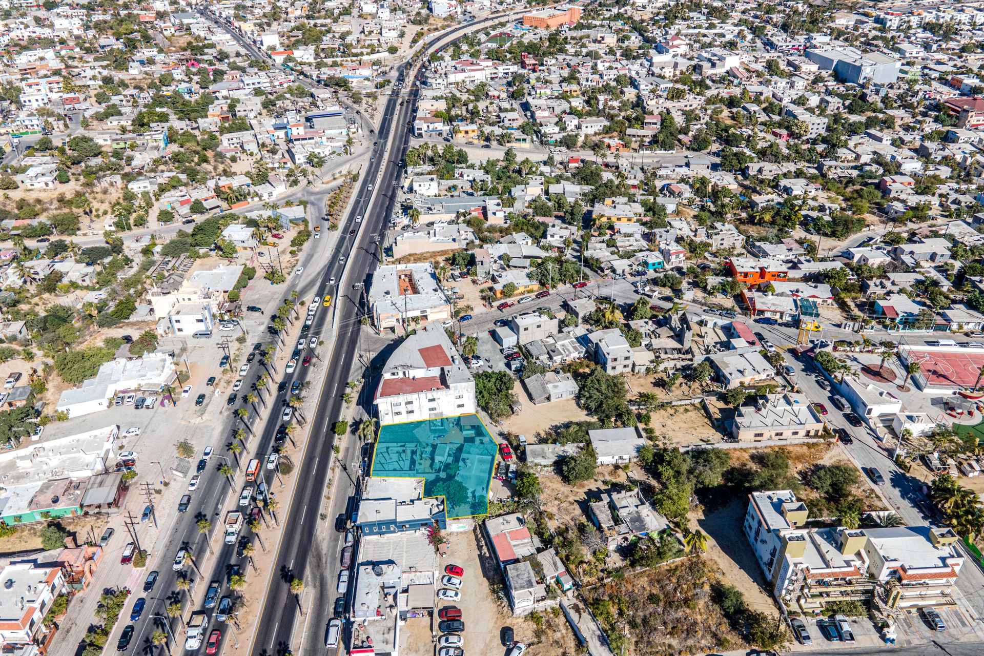 Annen i San José del Cabo, Baja California Sur 12303214