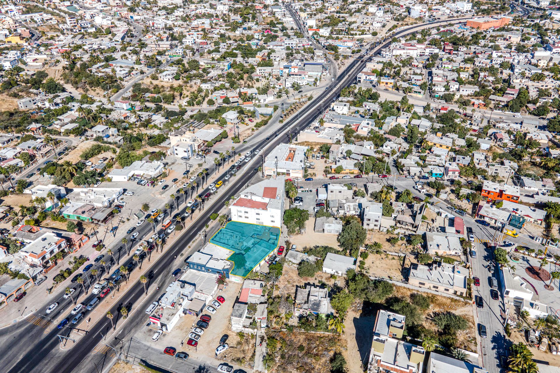 Annen i San José del Cabo, Baja California Sur 12303214