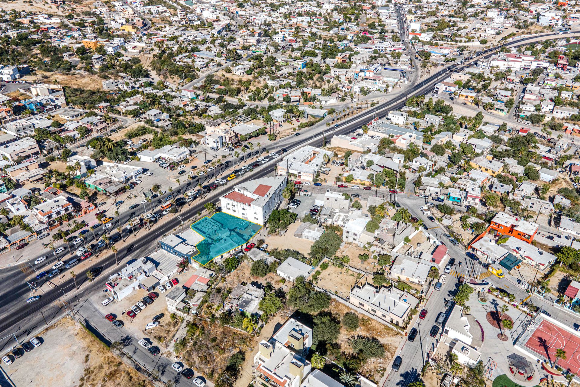 Annen i San José del Cabo, Baja California Sur 12303214