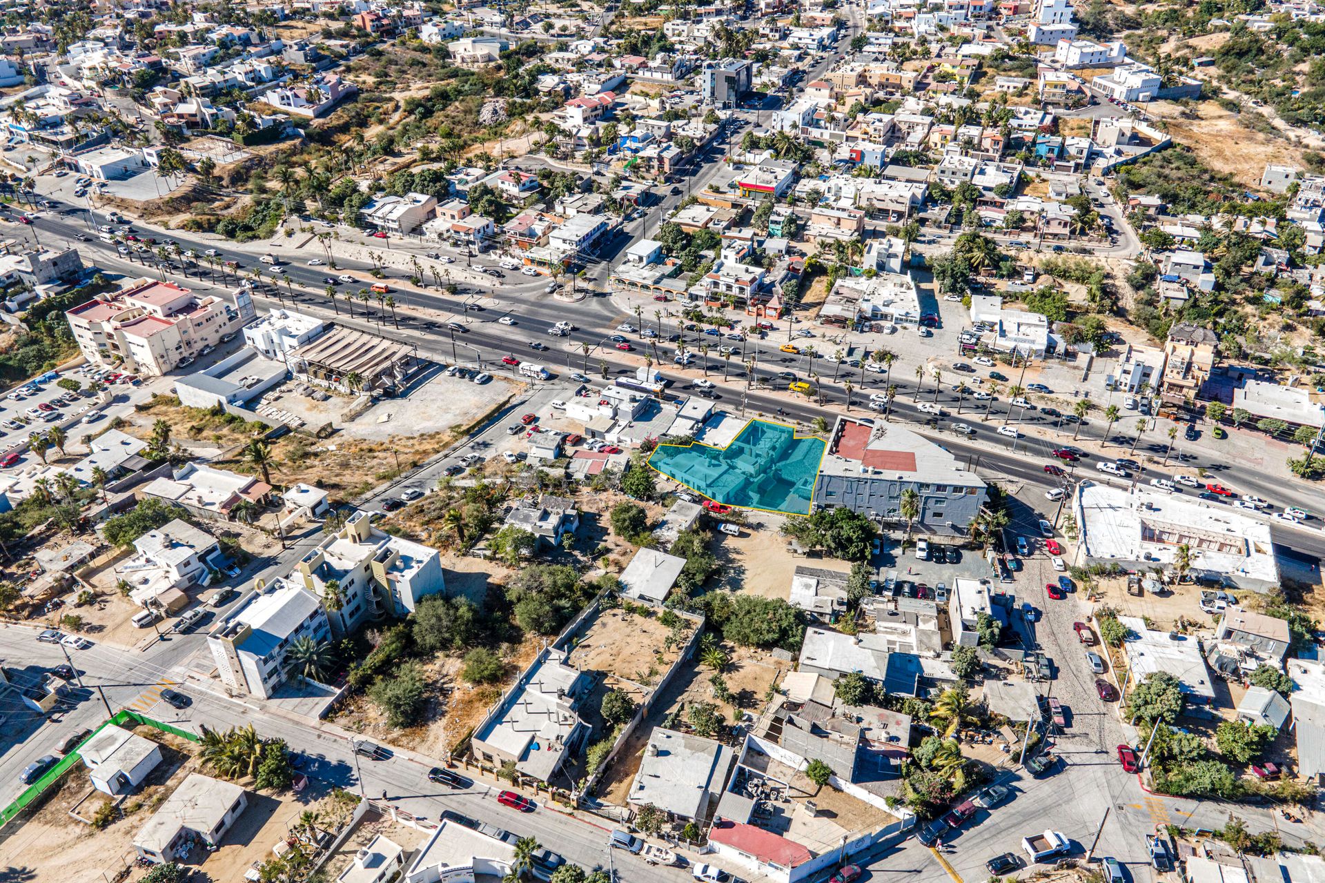 其他 在 San Jose del Cabo, Baja California Sur 12303214