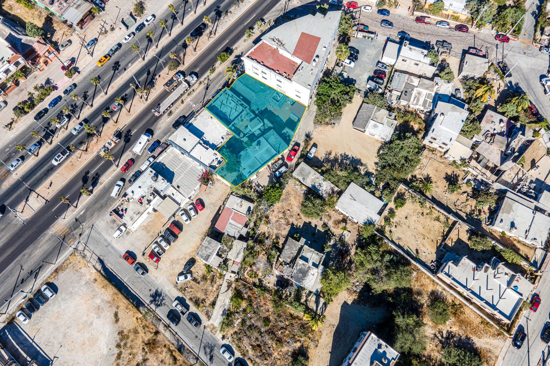 Andet i San Jose del Cabo, Baja California Sur 12303214