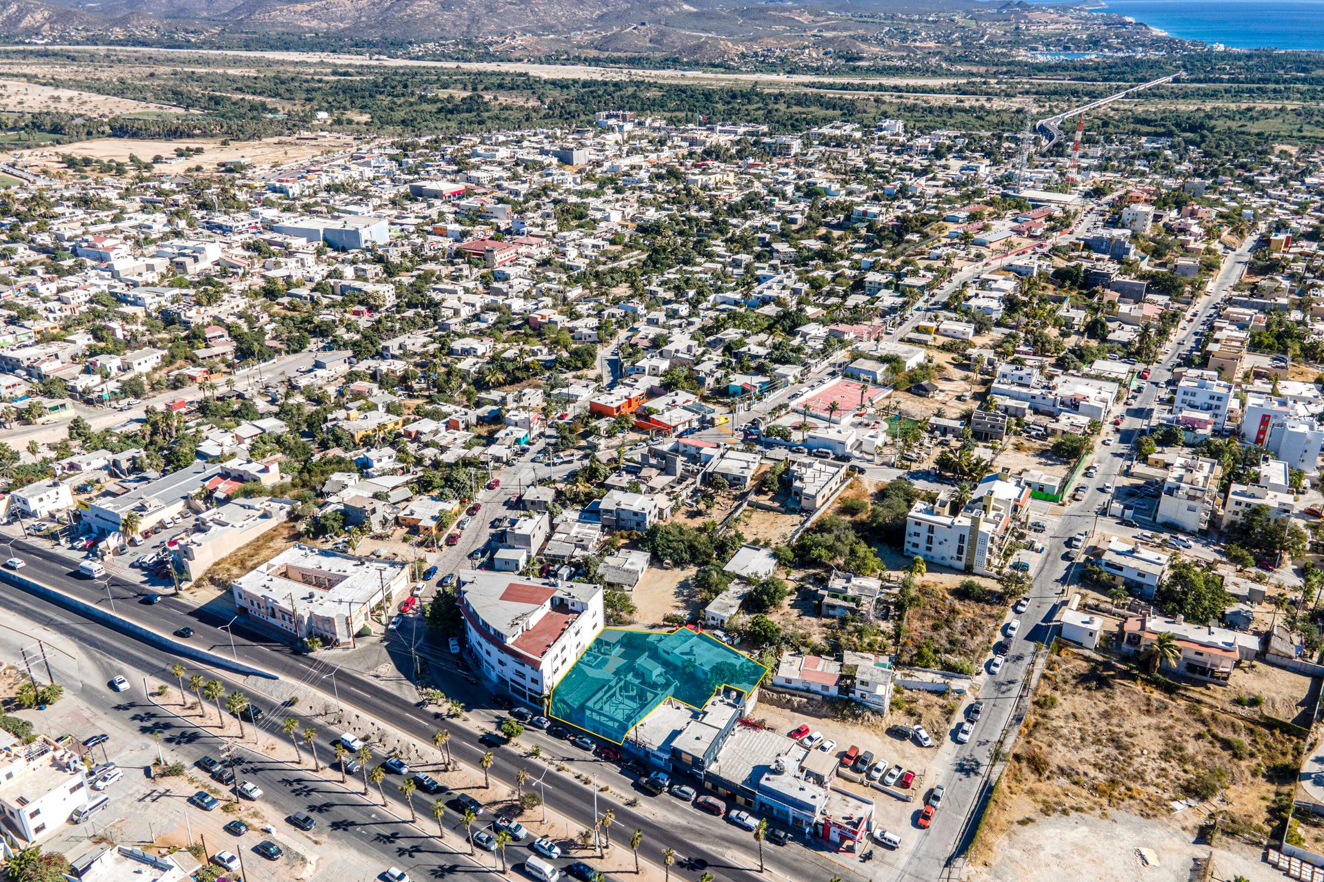 Annen i San José del Cabo, Baja California Sur 12303214