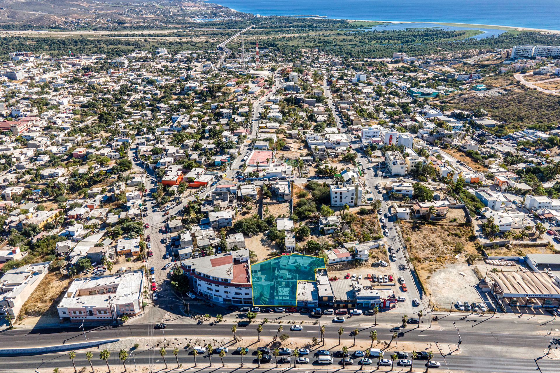 Annen i San Jose del Cabo, Baja California Sur 12303214