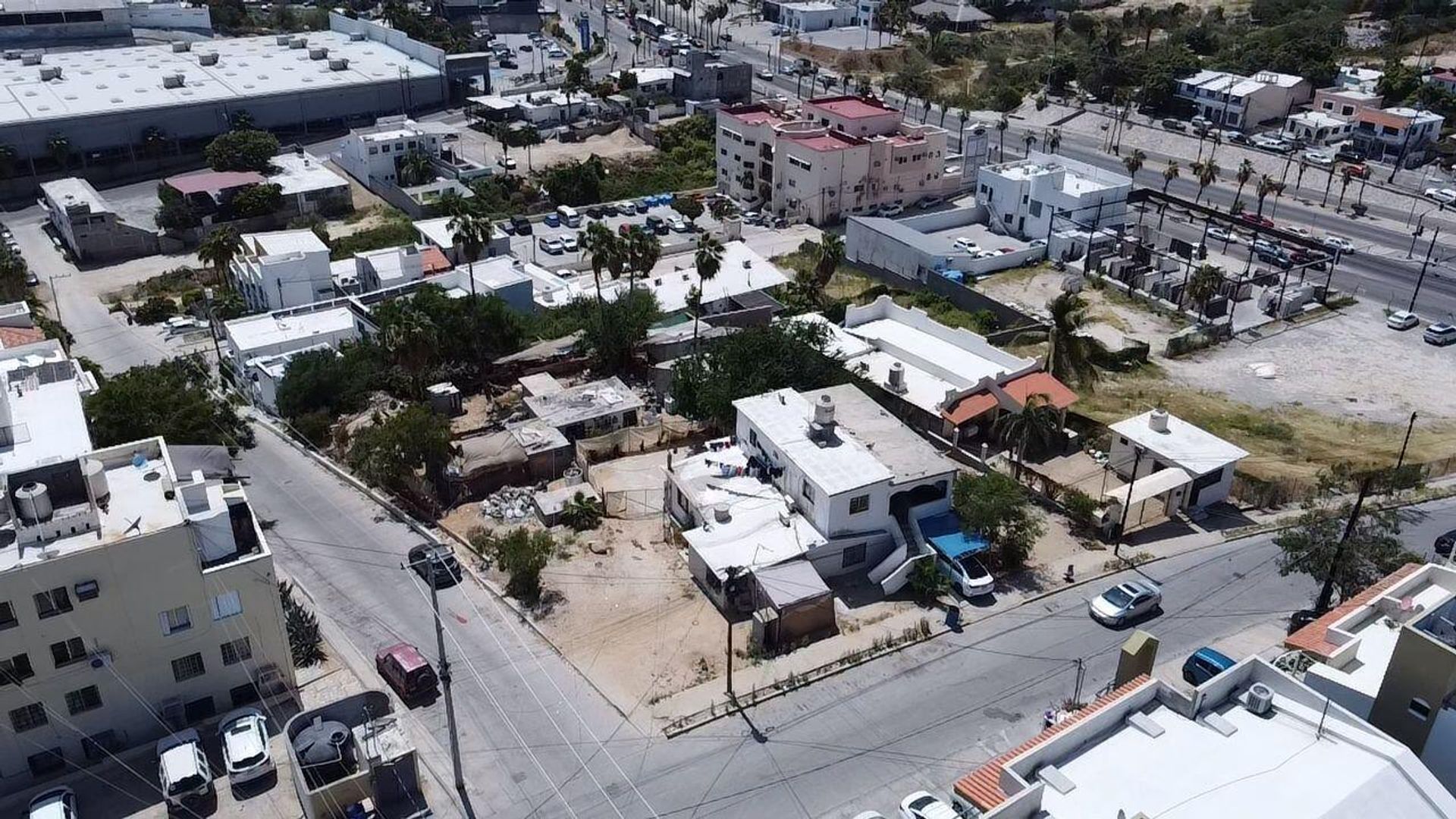 Muu sisään San José del Cabo, Baja California Sur 12303215