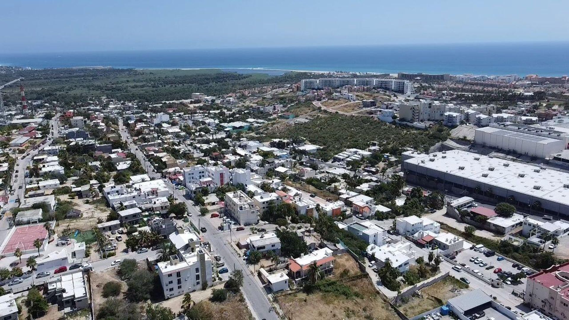 Muu sisään San José del Cabo, Baja California Sur 12303215