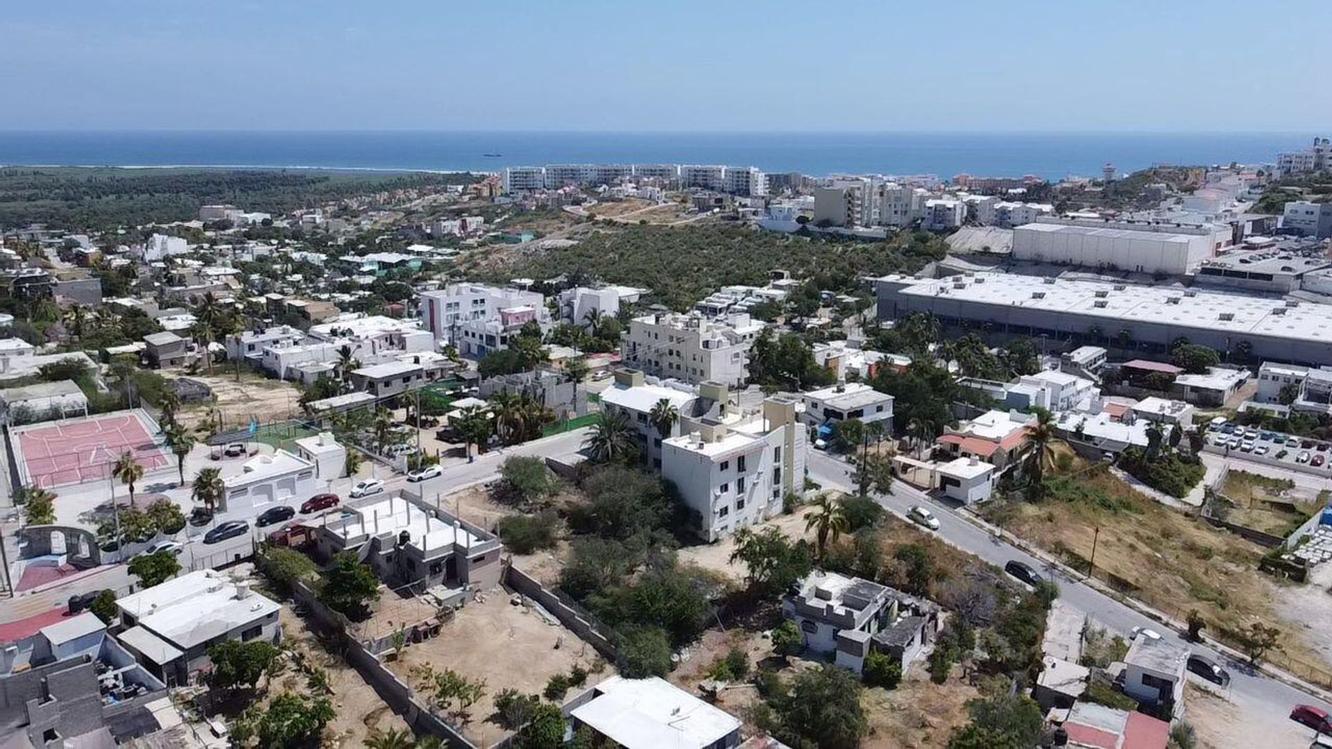 ארץ ב San José del Cabo, Baja California Sur 12303227