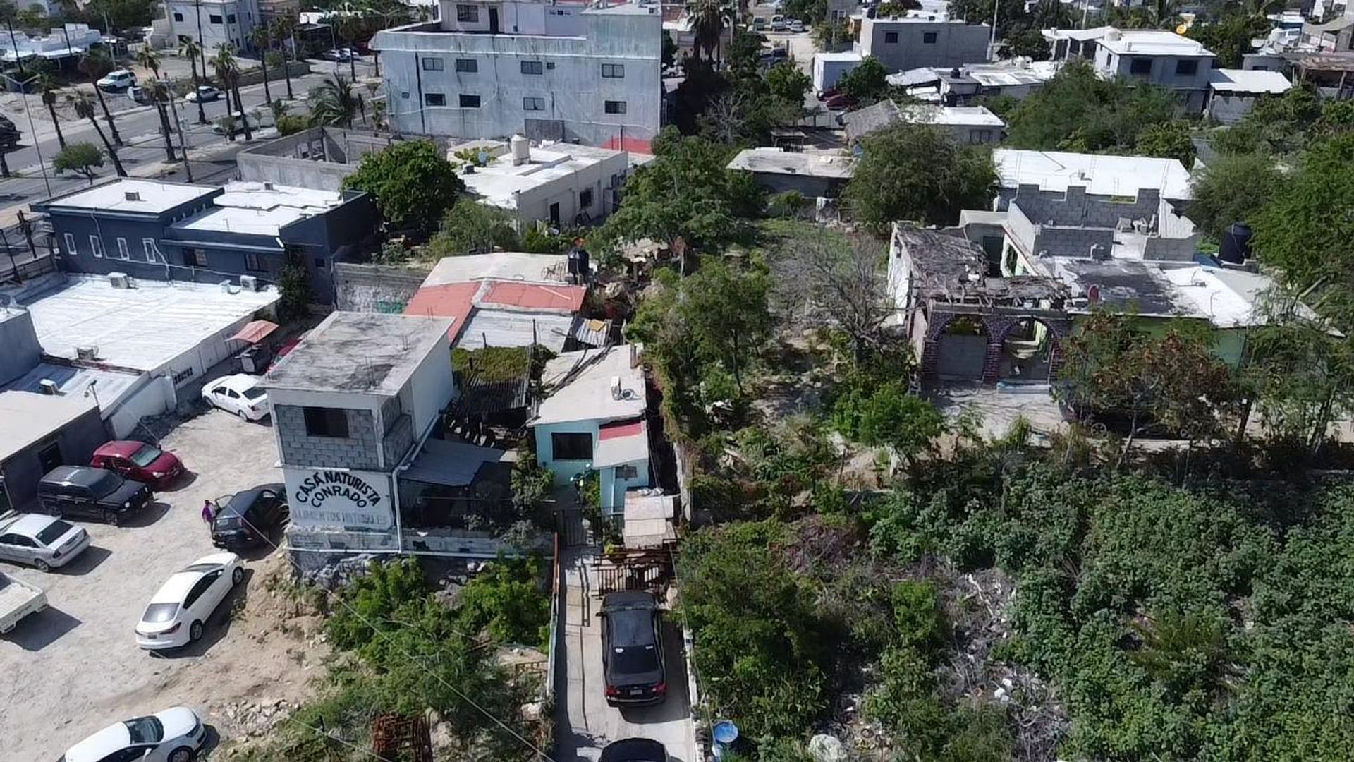 Otro en San José del Cabo, Baja California Sur 12303233