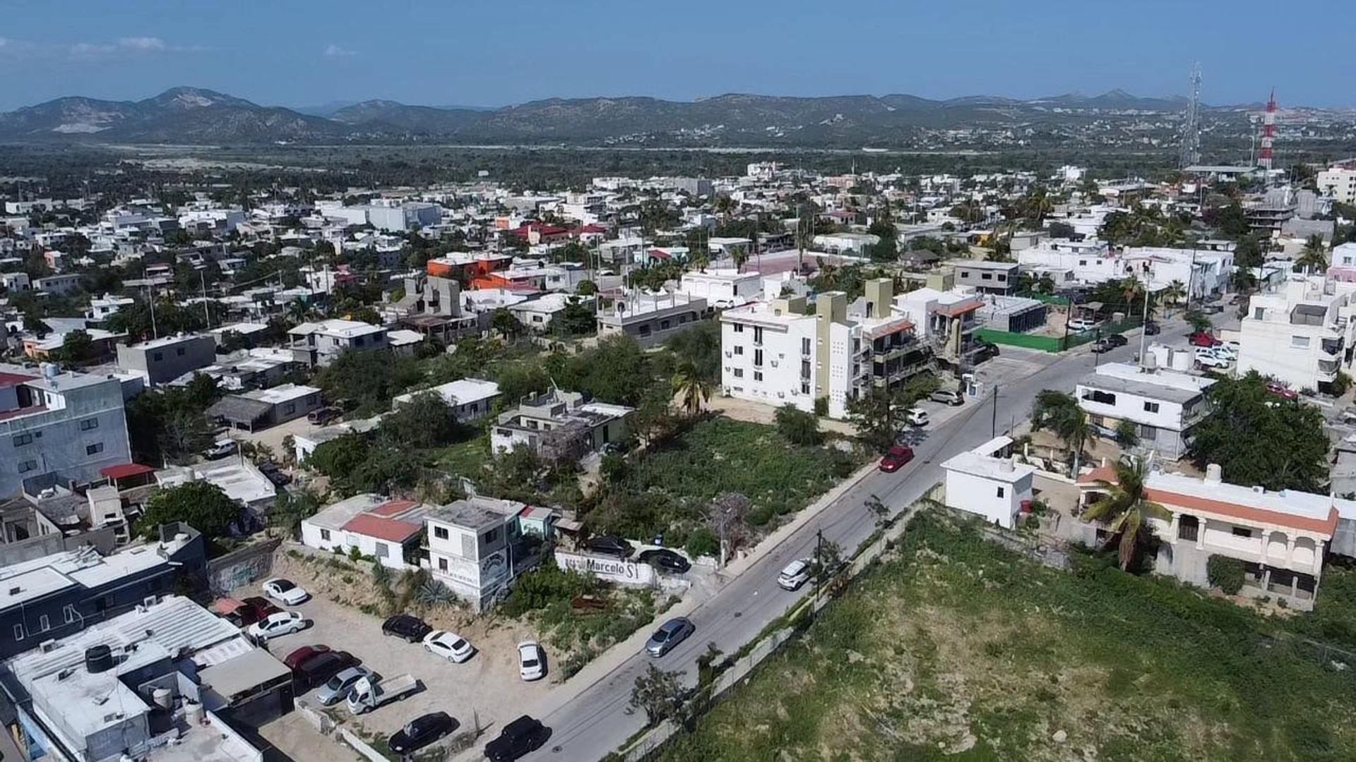 Otro en San José del Cabo, Baja California Sur 12303233