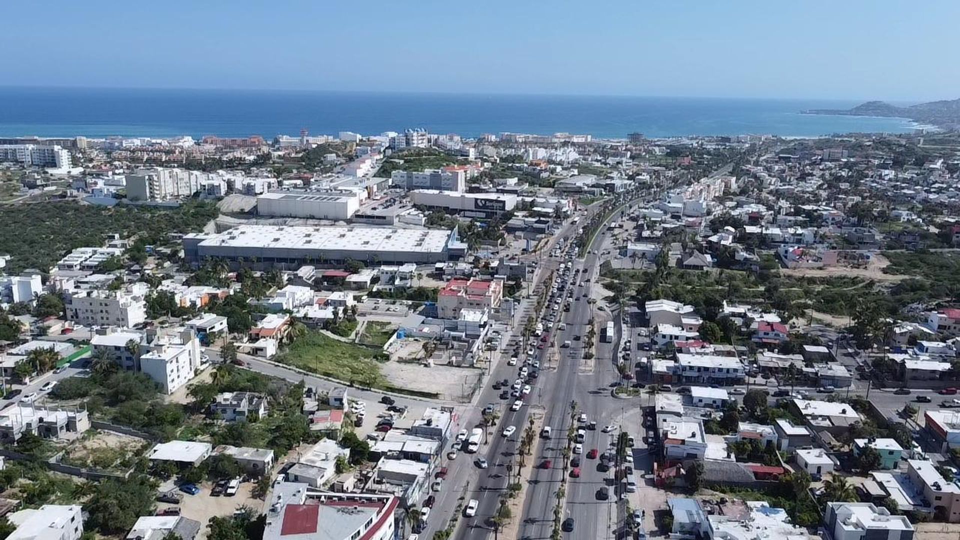 Muu sisään San Jose del Cabo, Baja California Sur 12303233