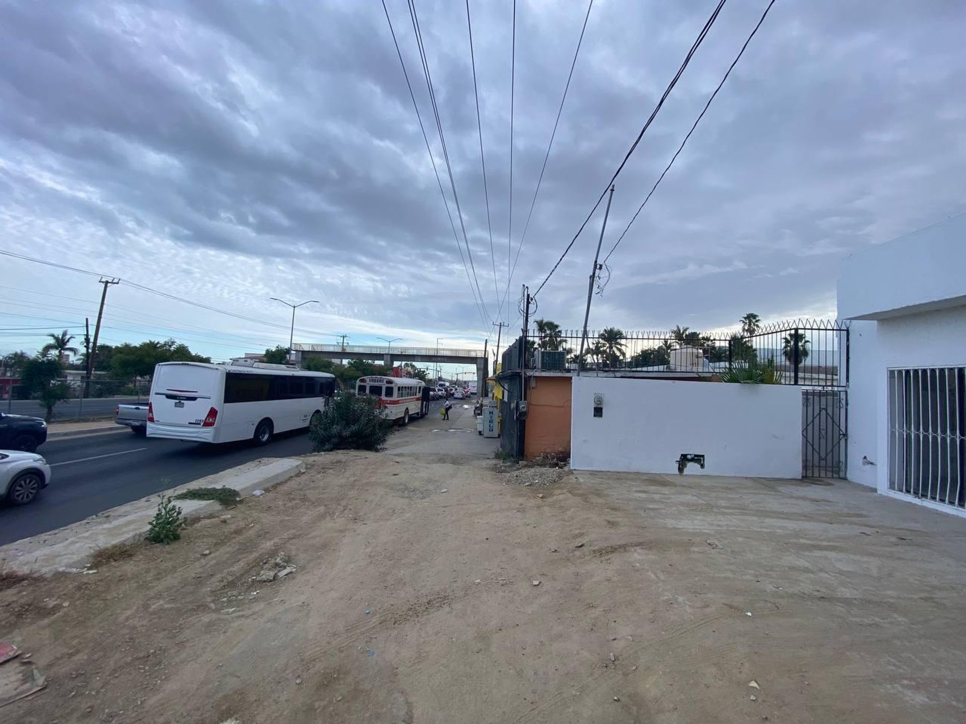 Kantor di San Jose del Cabo, Baja California Sur 12303236