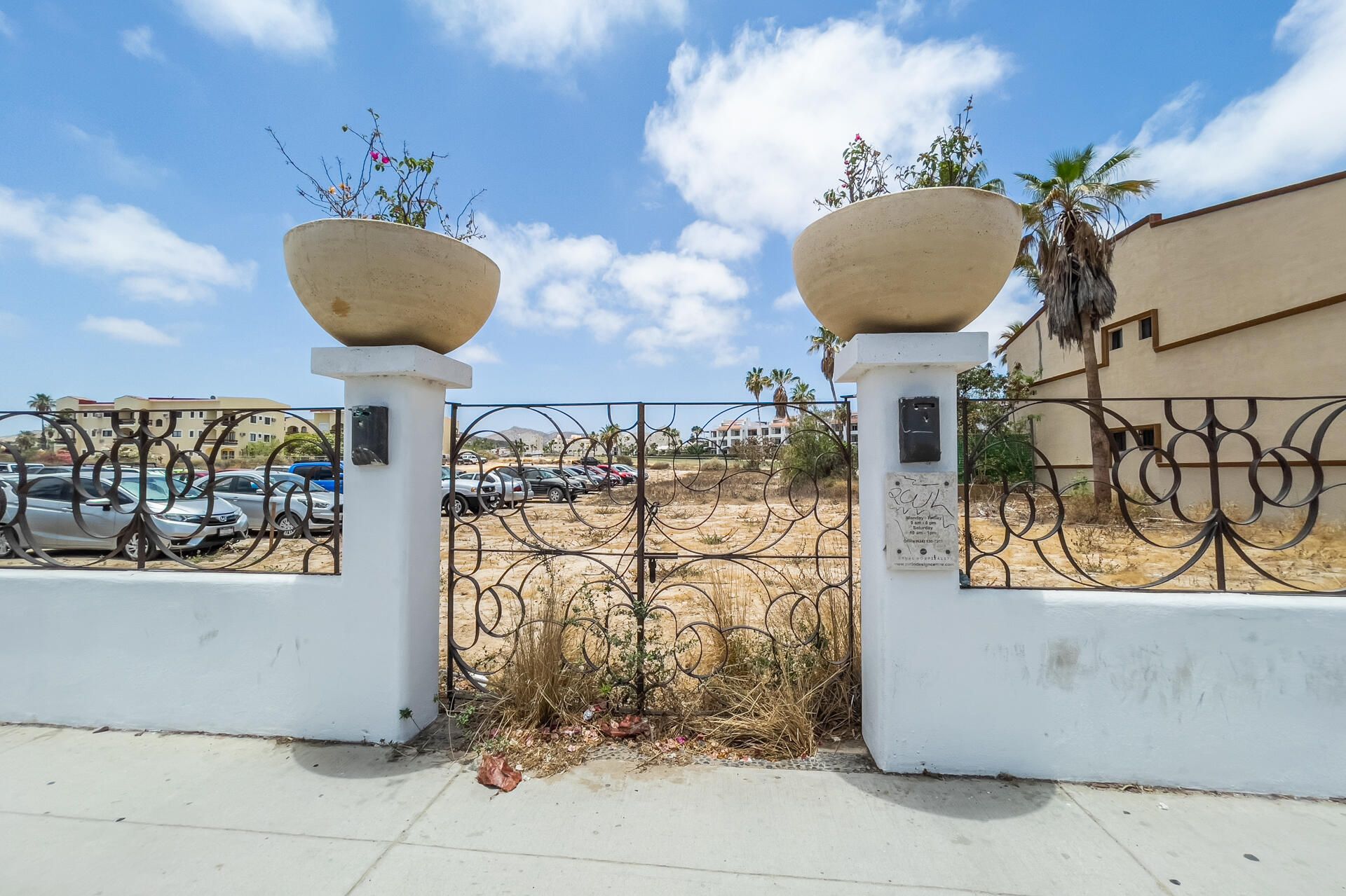 Maa sisään San Jose del Cabo, Baja California Sur 12303241