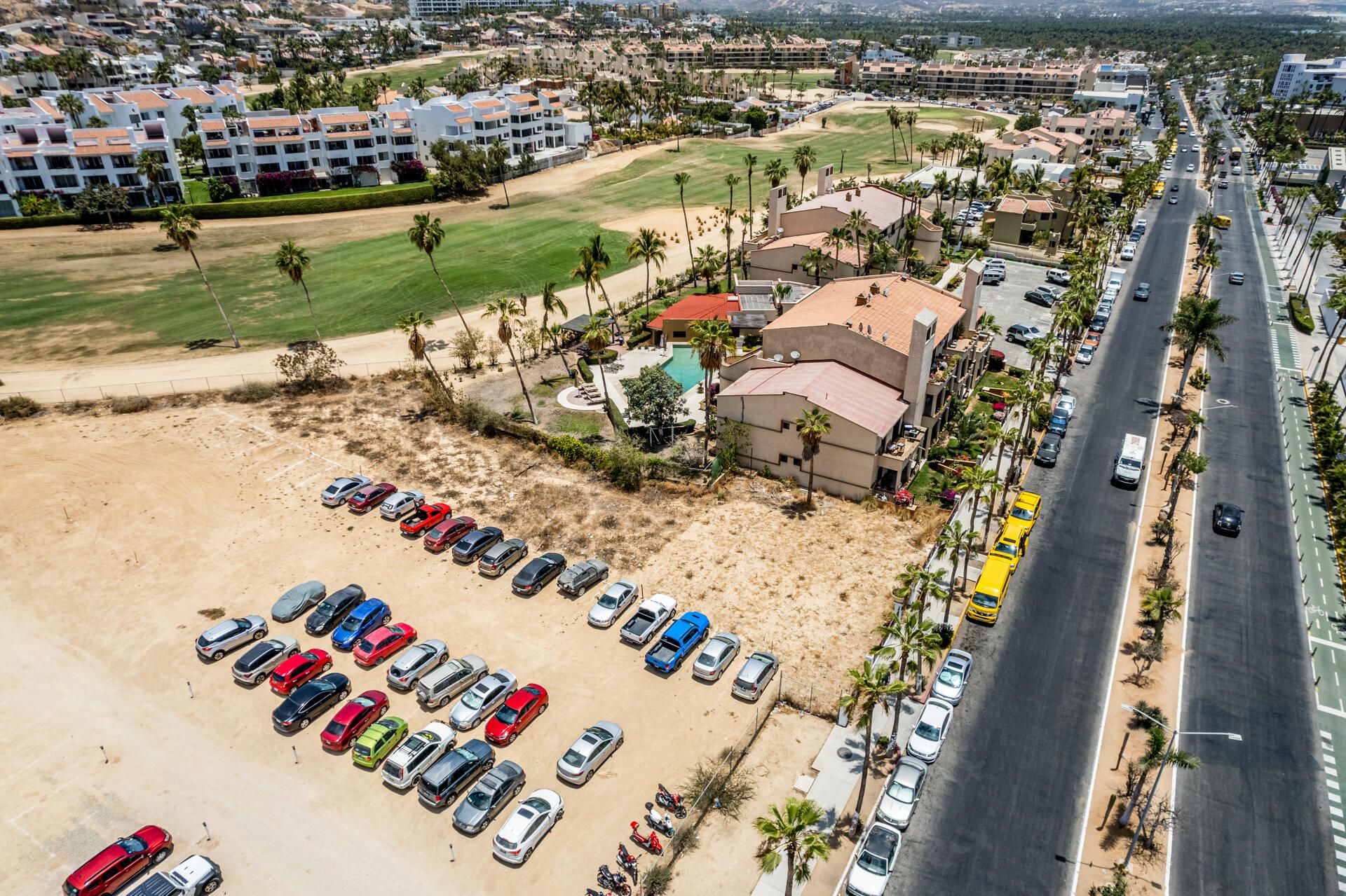 Land i San José del Cabo, Baja California Sur 12303241