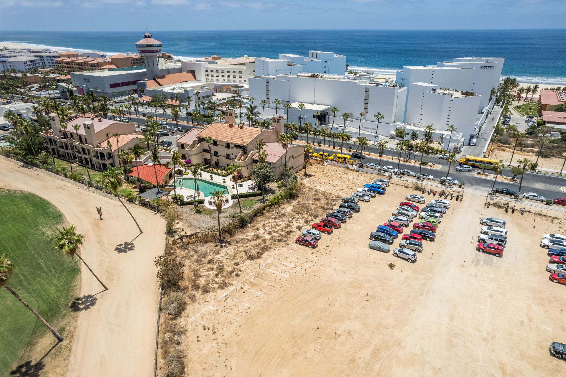 Land i San José del Cabo, Baja California Sur 12303241