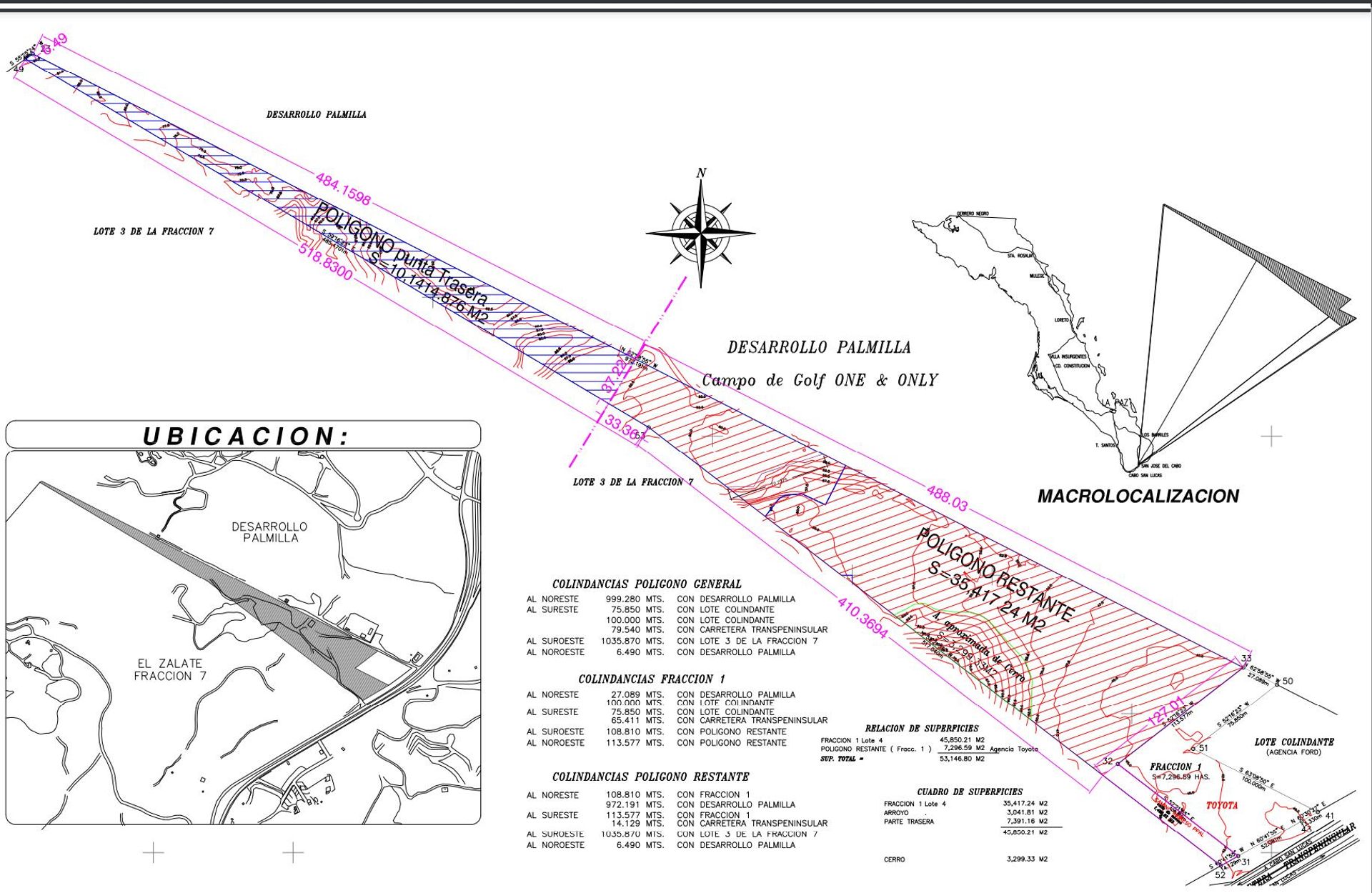 Land in San Jose Iturbide, Guanajuato 12303243