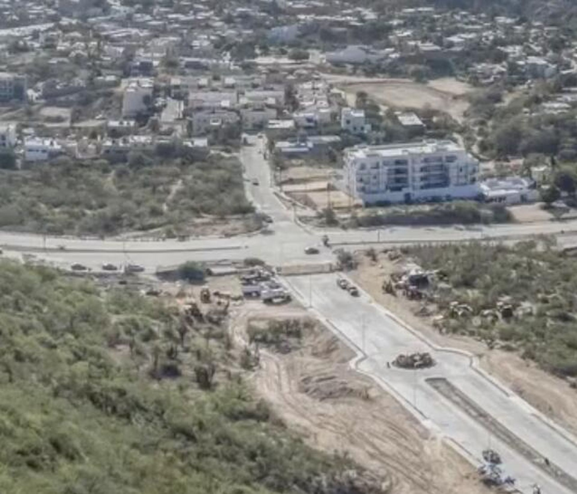 Tanah di San José del Cabo, Baja California Sur 12303244