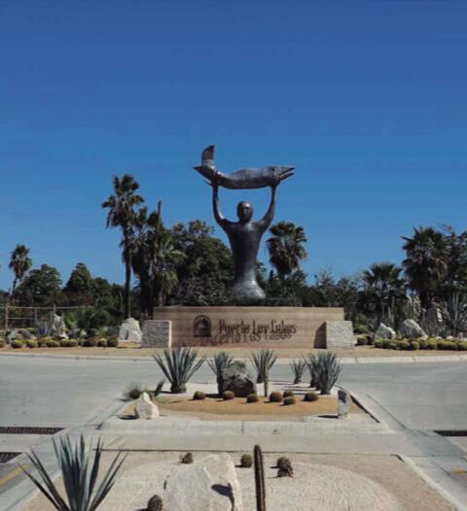 Tanah dalam San Jose del Cabo, Baja California Sur 12303246