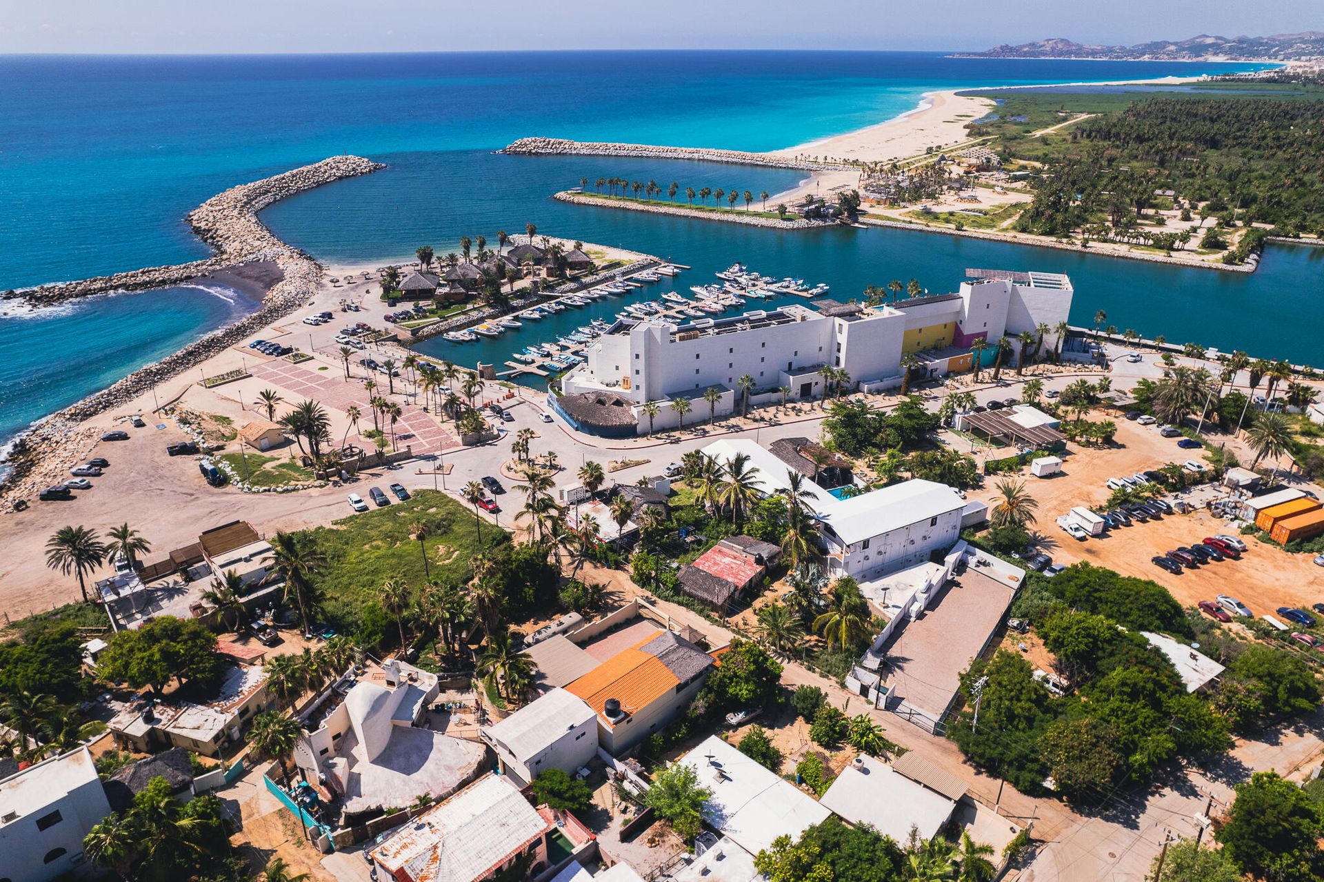 Jord i San Jose del Cabo, Baja California Sur 12303250