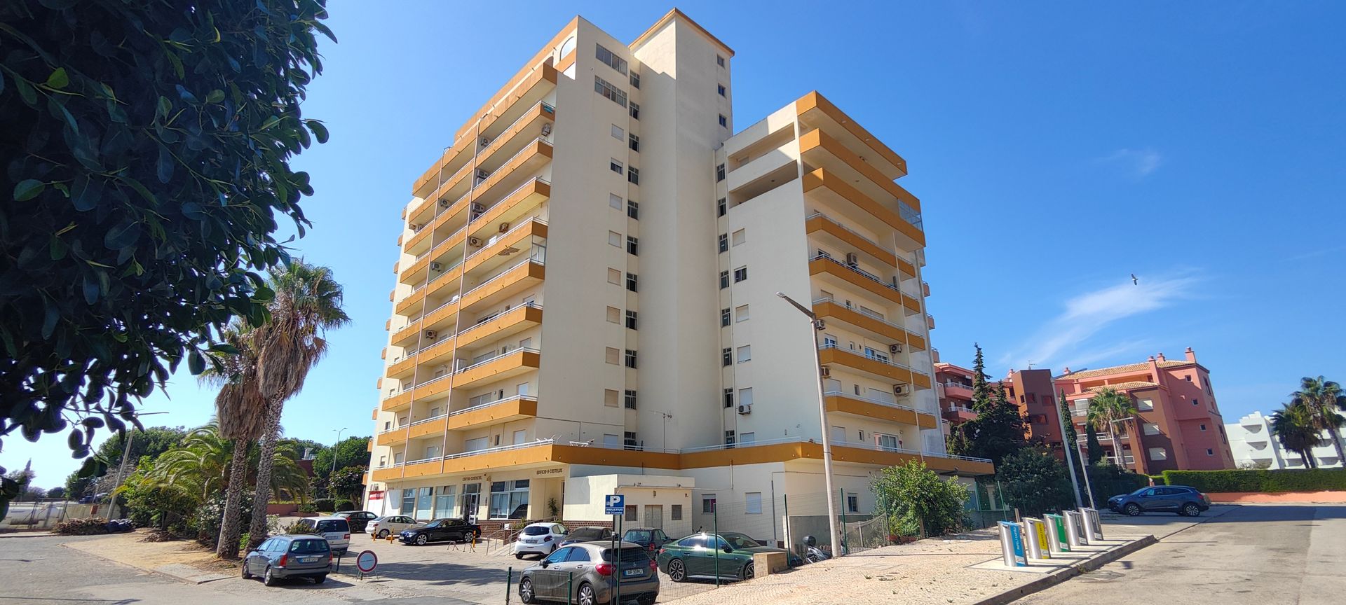 Condominium in Portimão, Beco dos Três Castelos 12303253