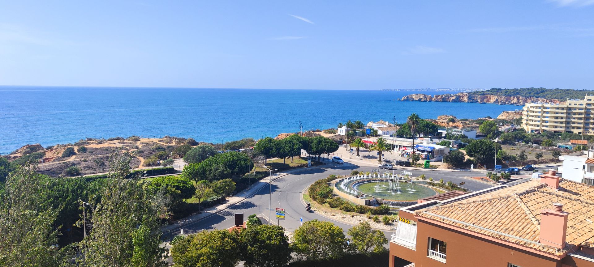 Condominium in Portimão, Beco dos Três Castelos 12303253