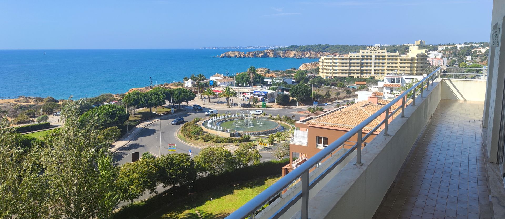 Condominium in Portimão, Beco dos Três Castelos 12303253