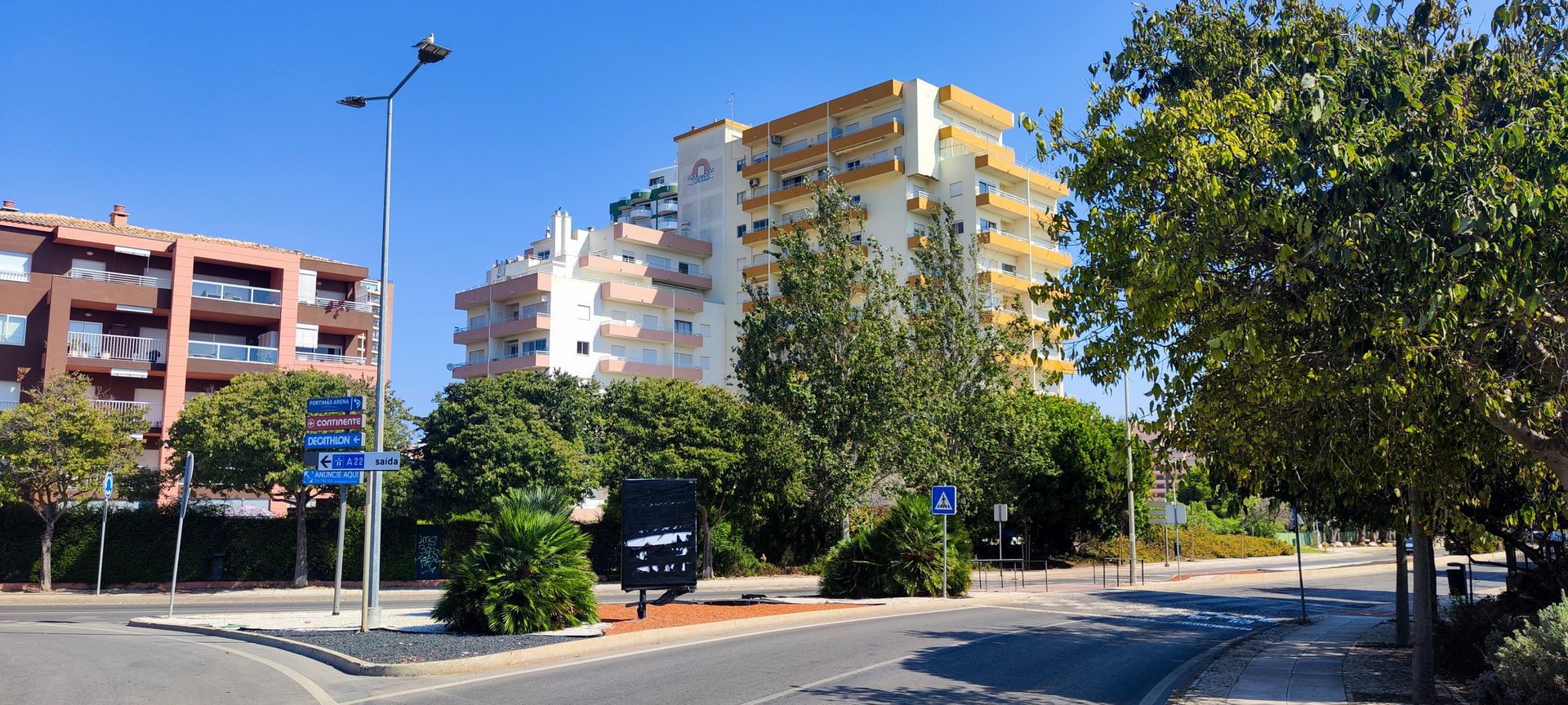 Condominium dans Portimão, Beco dos Três Castelos 12303255