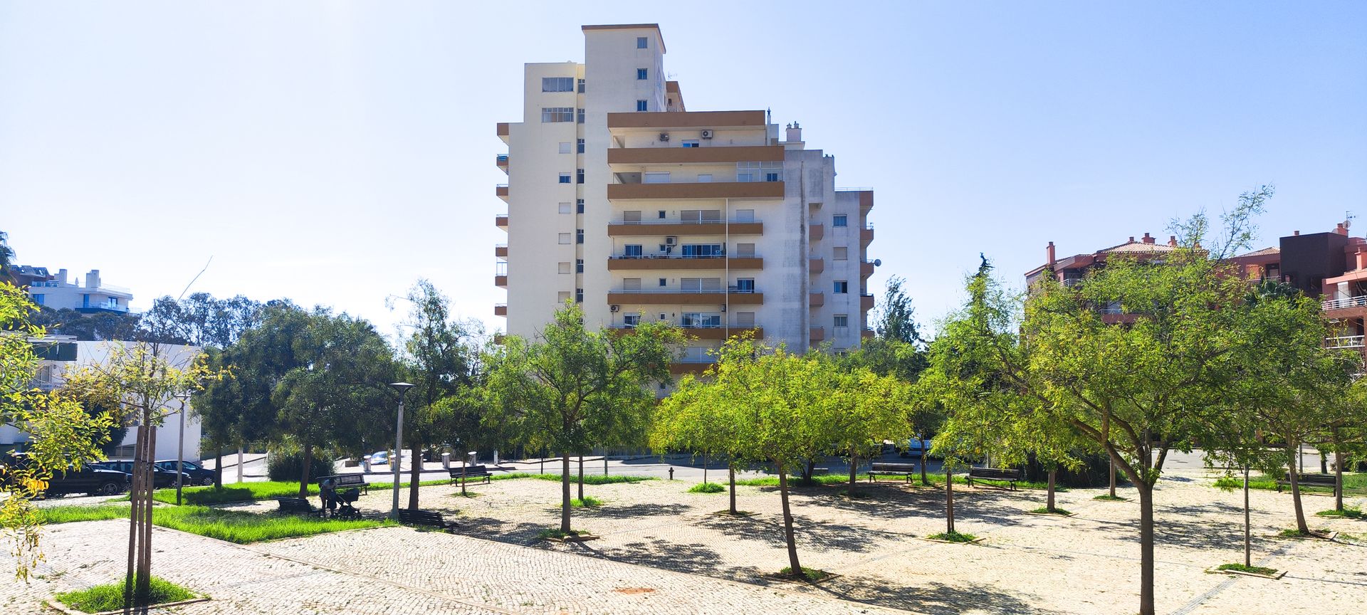 Condominium dans Portimão, Beco dos Três Castelos 12303255