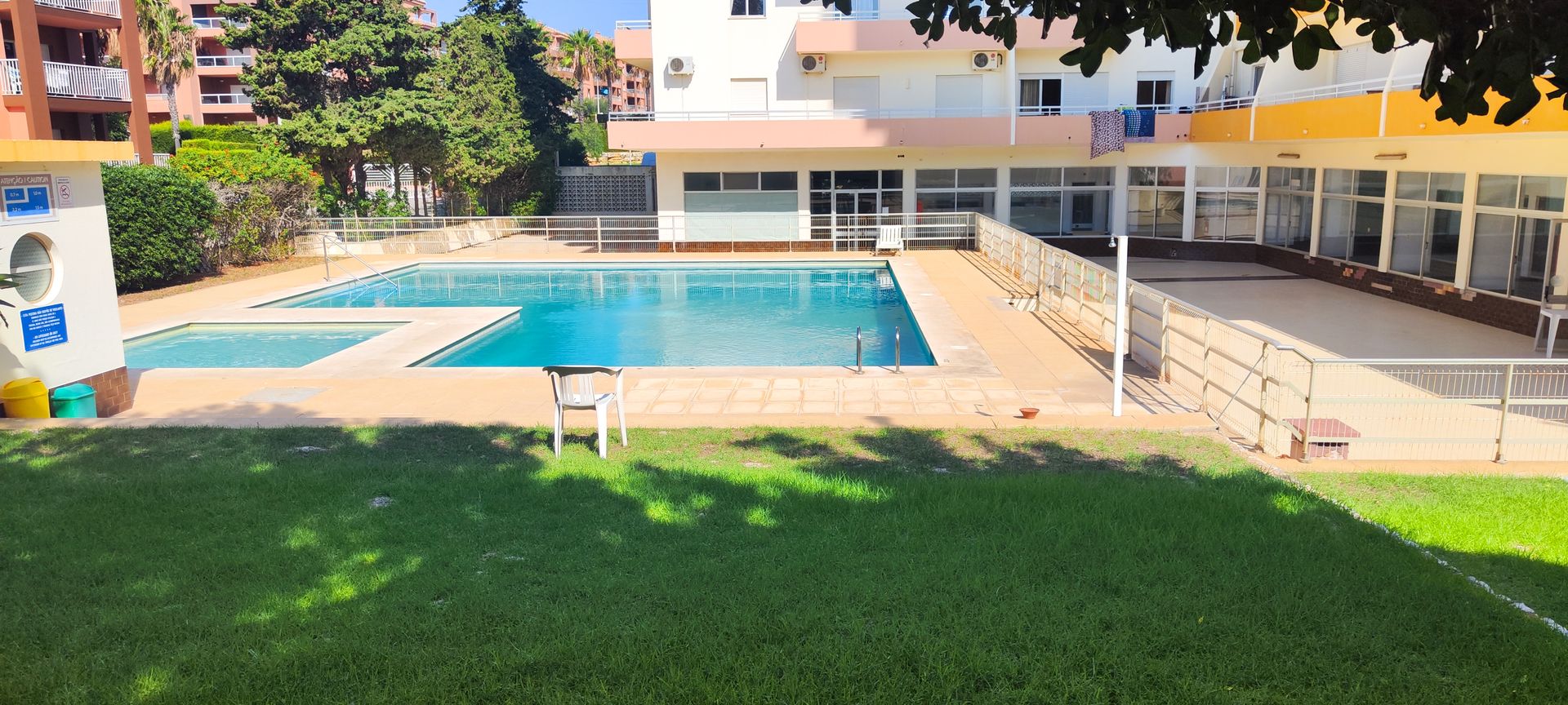 Condominium dans Portimão, Beco dos Três Castelos 12303255