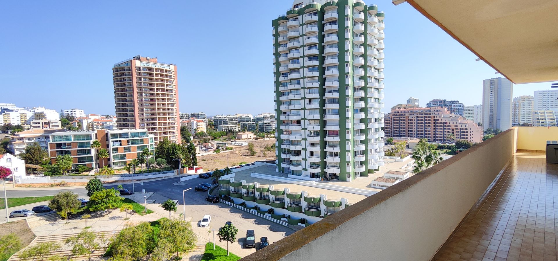 Condominium dans Portimão, Beco dos Três Castelos 12303255