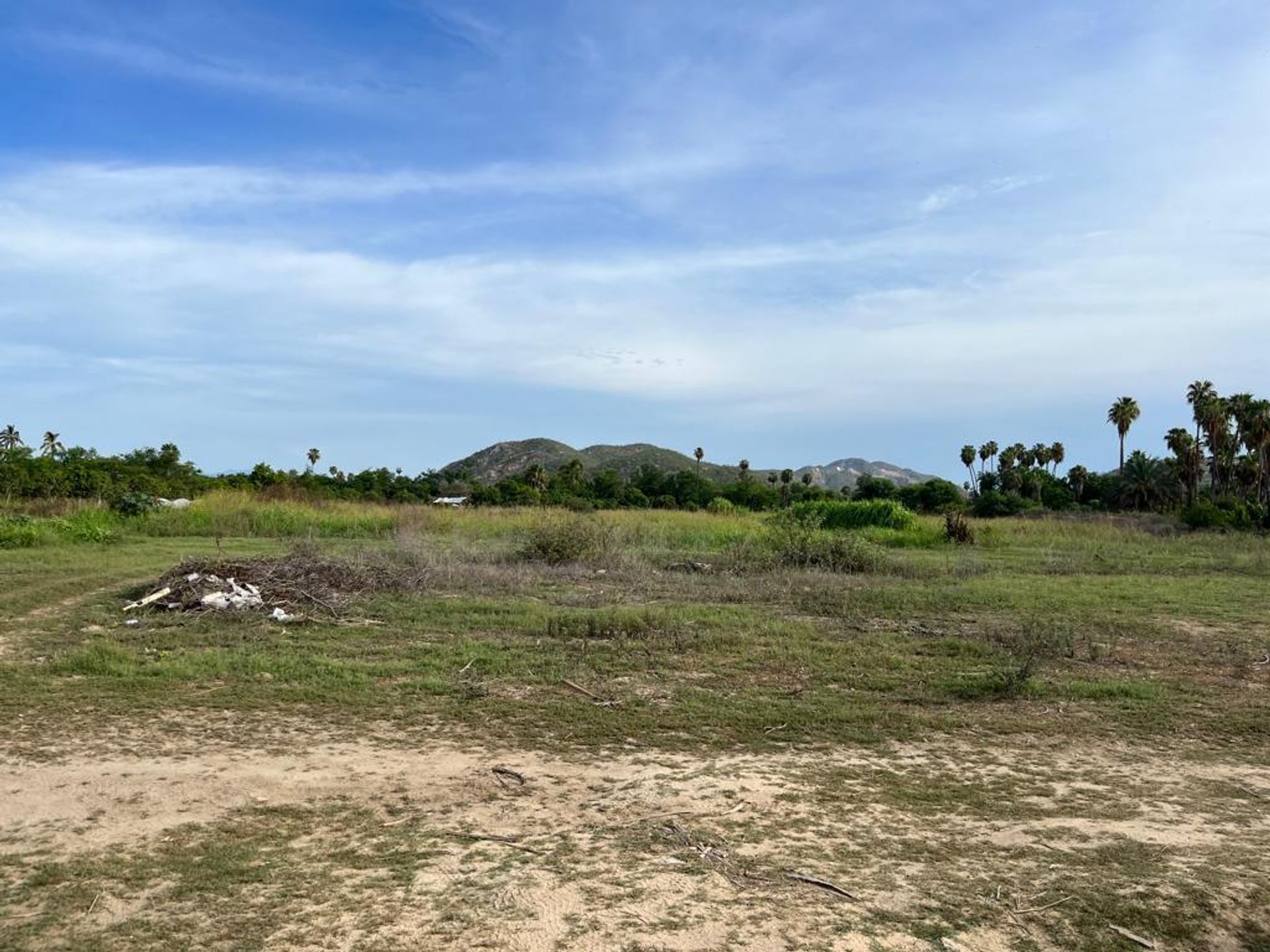 土地 在 San José del Cabo, Baja California Sur 12303259