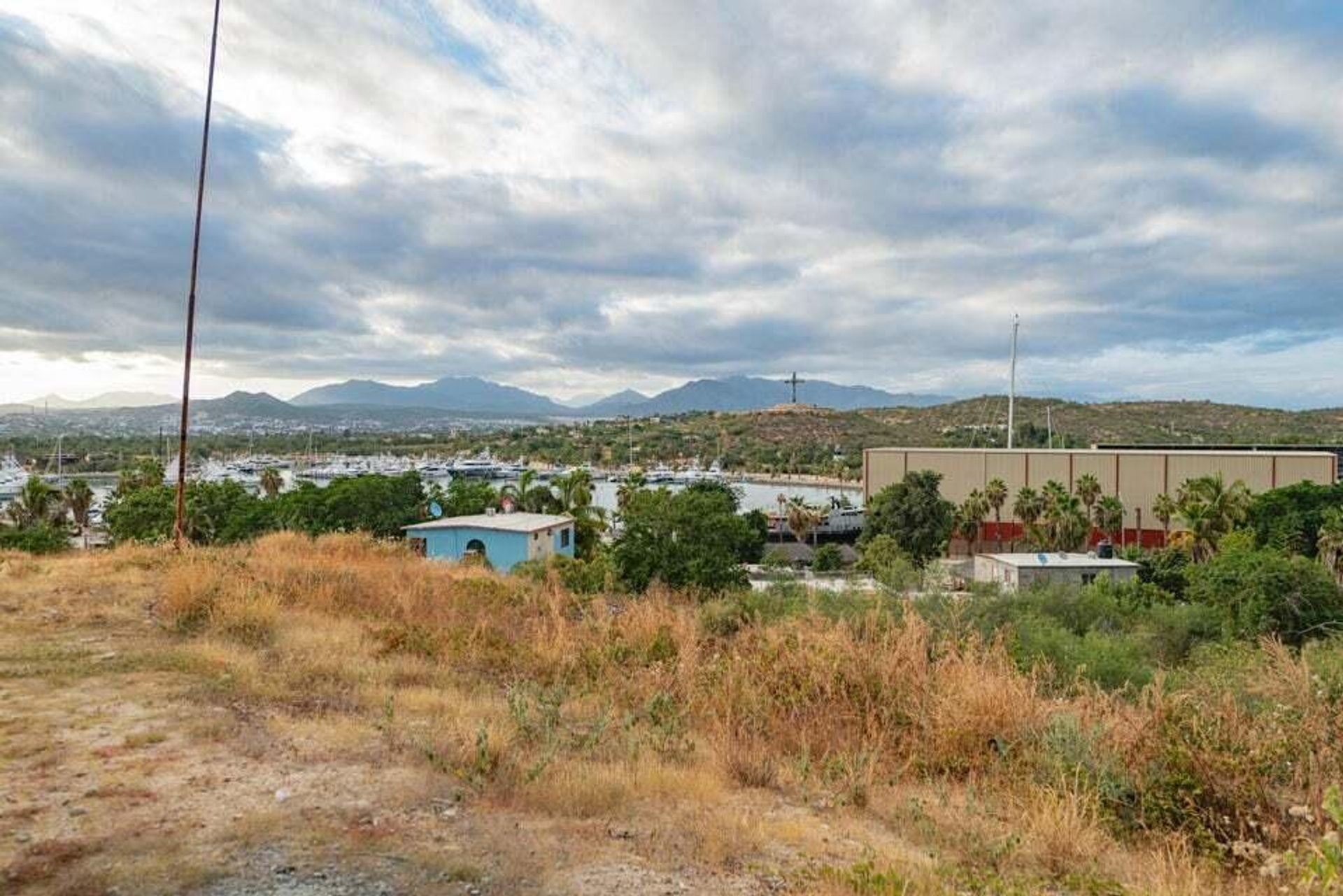 Tanah di San Jose del Cabo, Baja California Sur 12303260