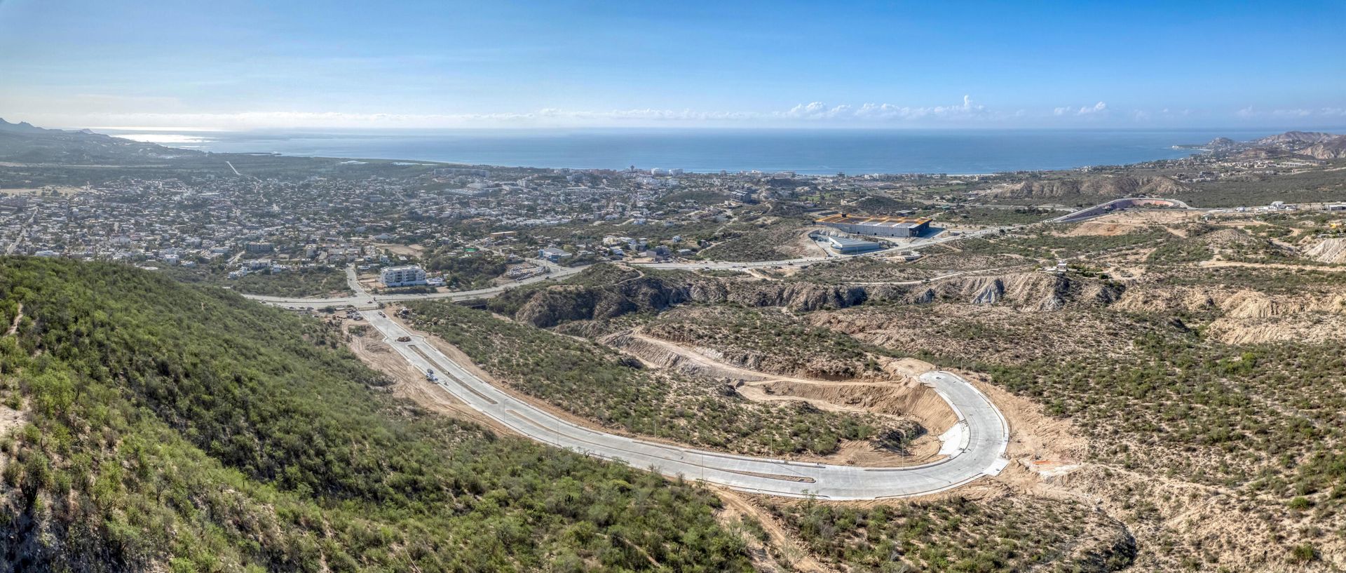 Land in San José del Cabo, Baja California Sur 12303264