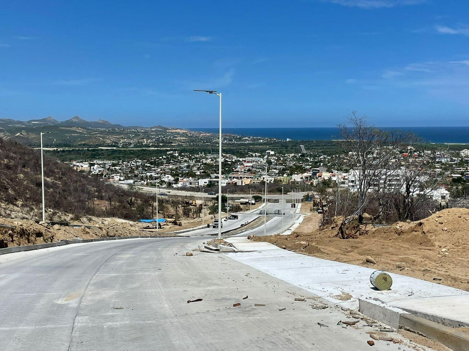 Terre dans San José del Cabo, Baja California Sur 12303264